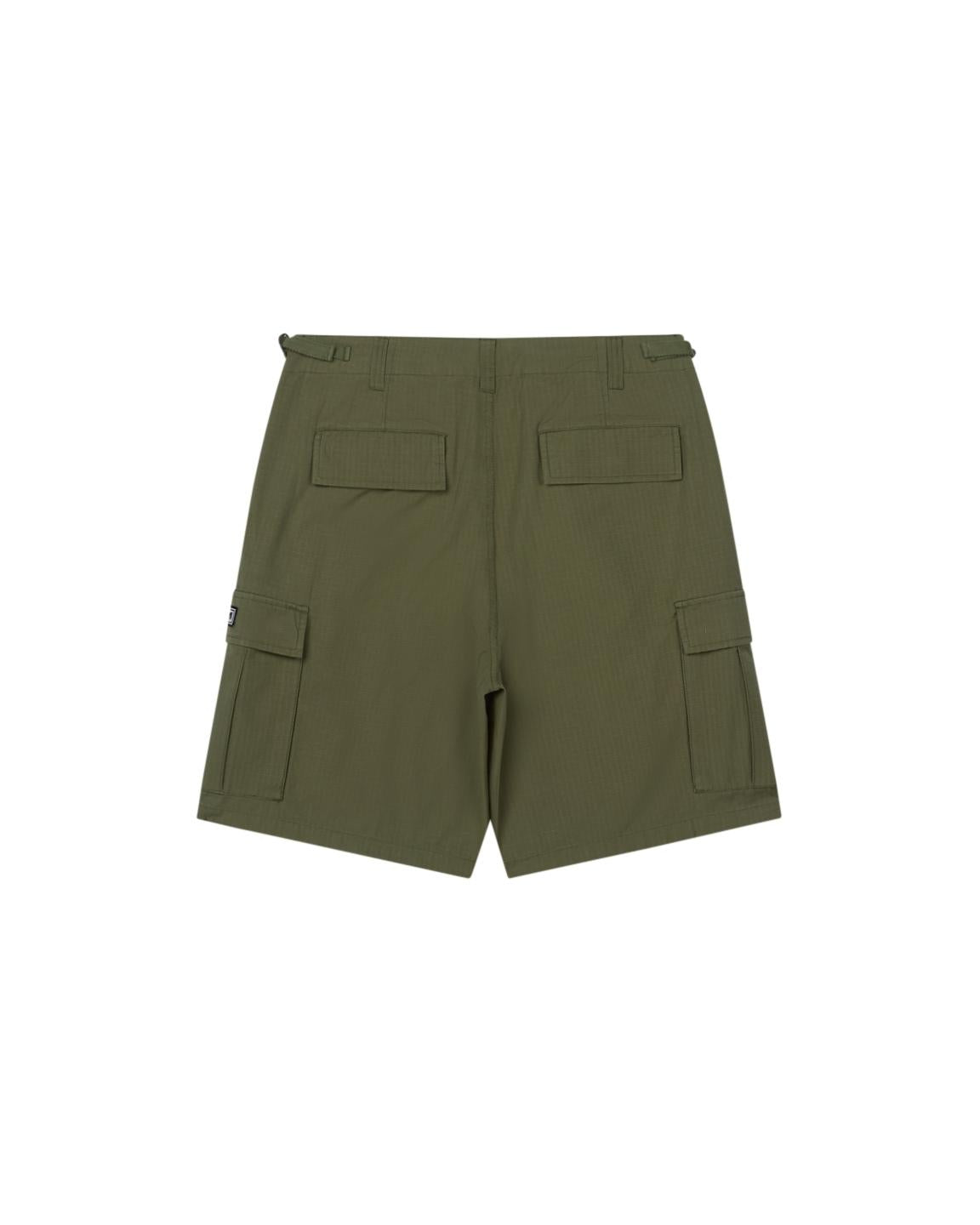 CLASSIC CARGO - SHORTS 22MC0000927 -DLN OBEY