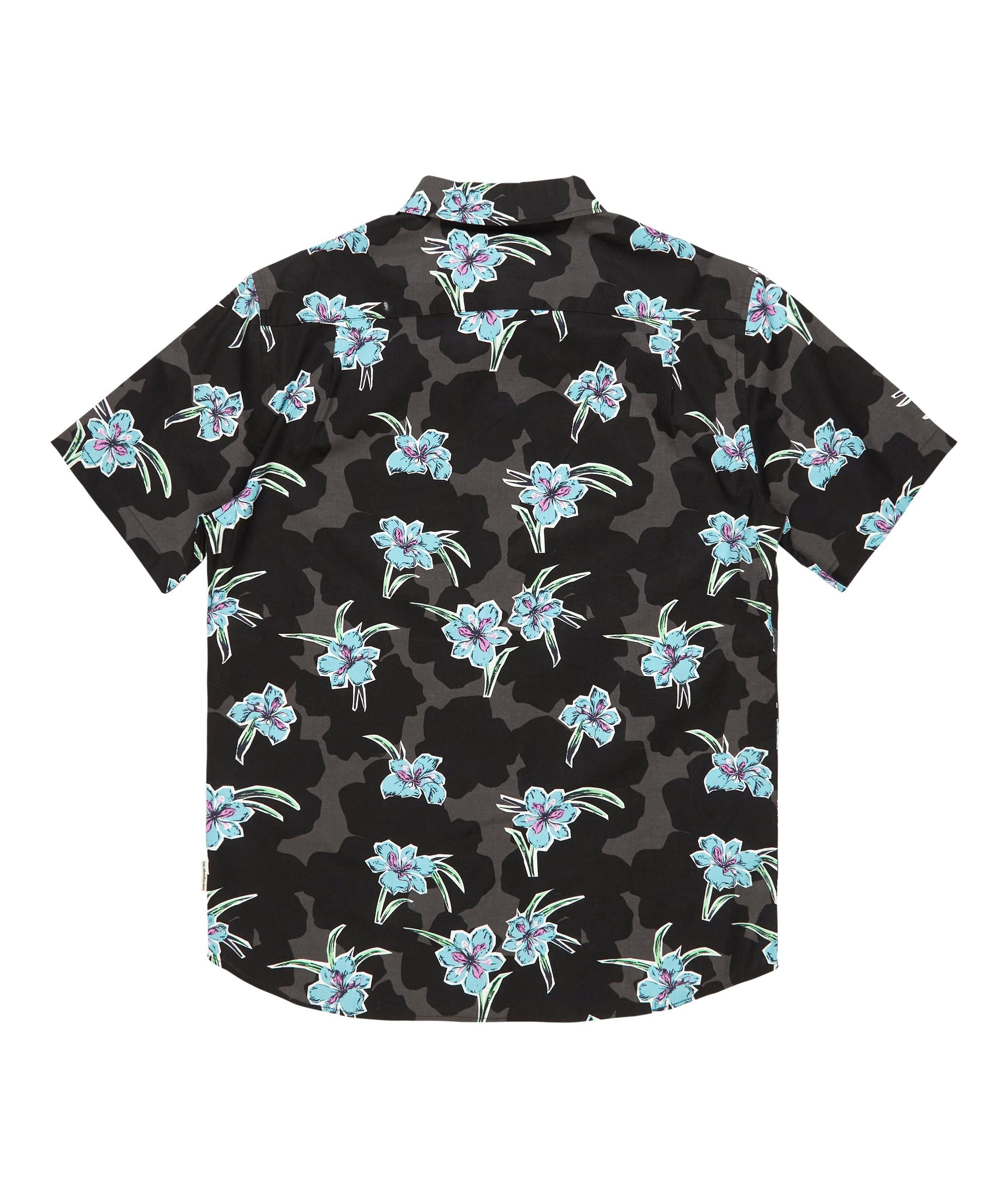 APERO CLASSIC - CAMICIA EQYWT04605 -KVJ6 QUIKSILVER
