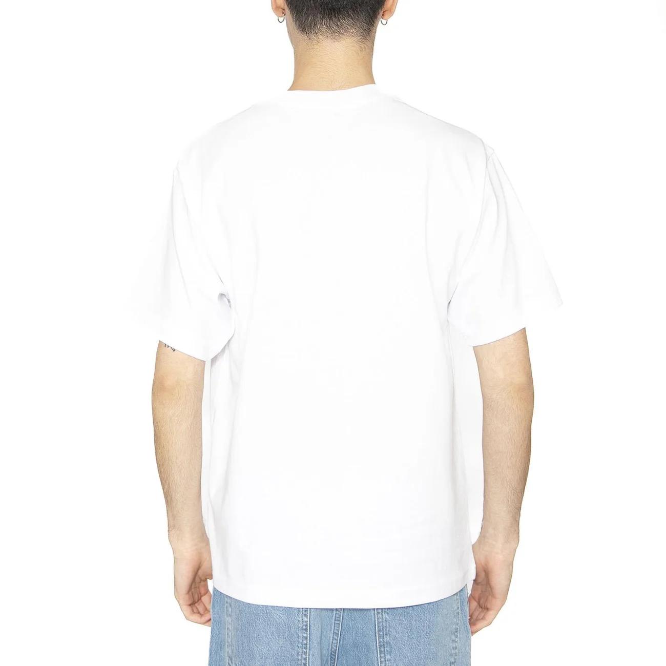 VN000P56 WHT1 VANS