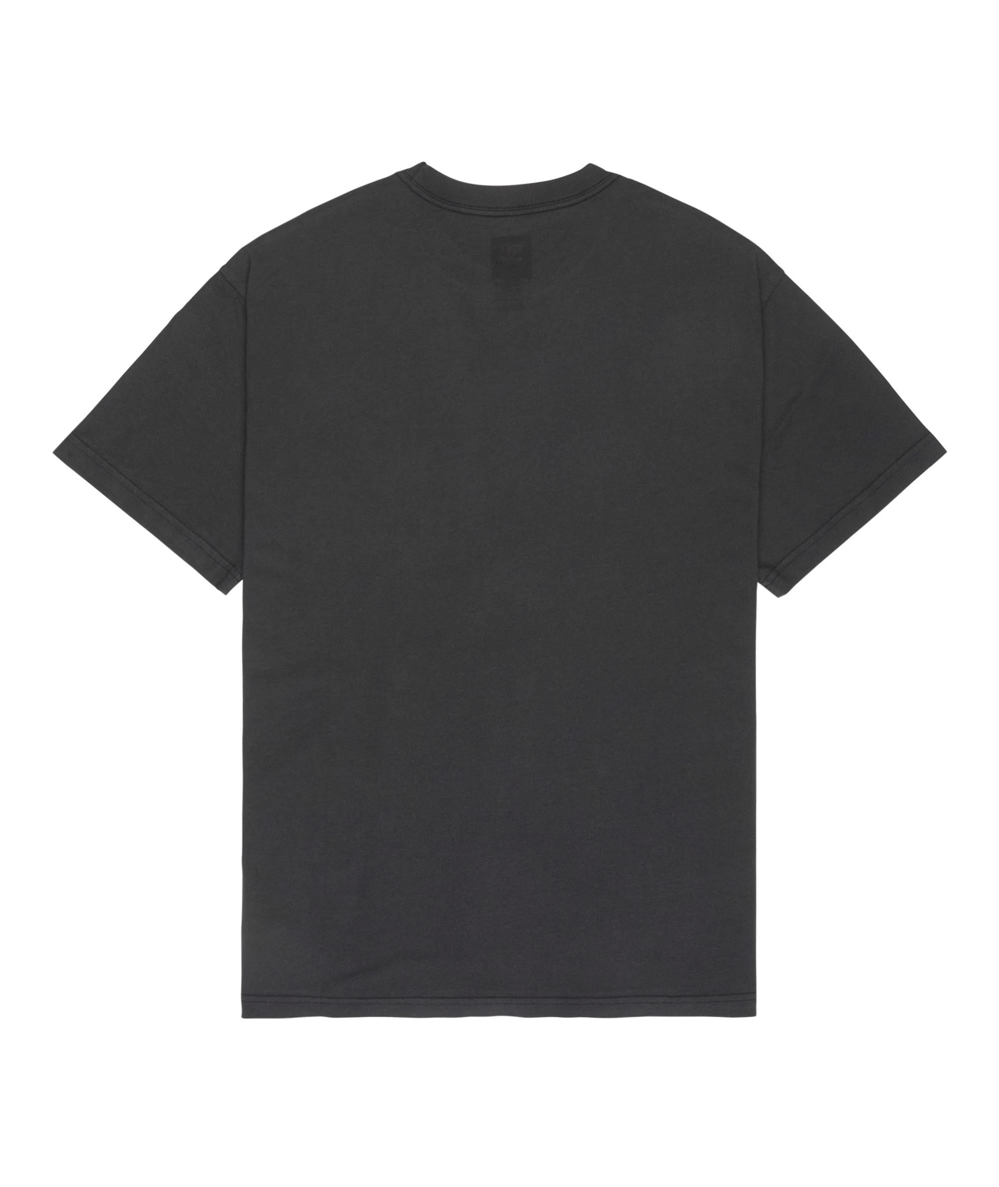 STRIKE TWICE - T-SHIRT EDYZT04443 -KVJ0 DC