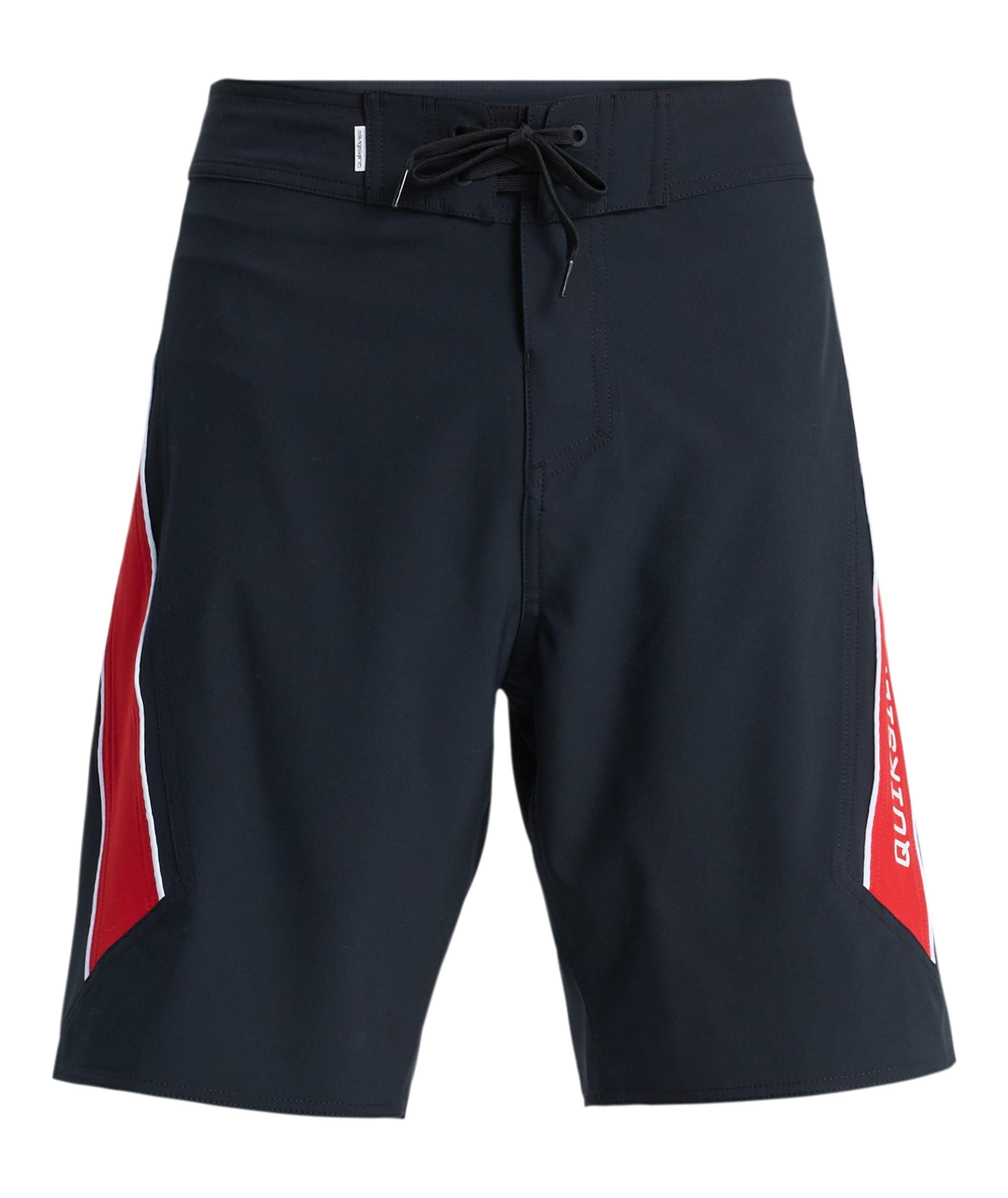 SURFSILK CLICKER 20 - BOARDSHORT EQYBS04906 -KVJ0 QUIKSILVER