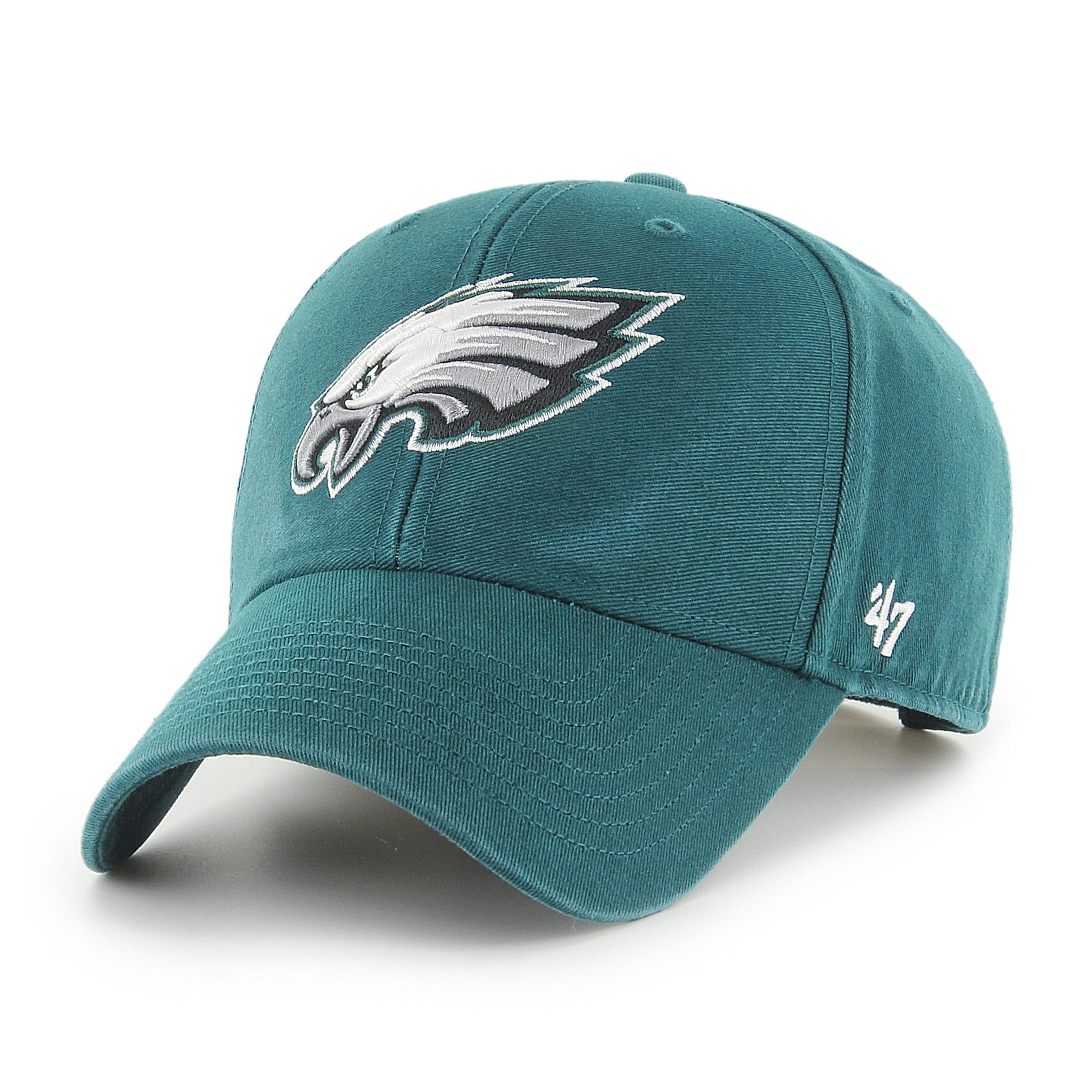 LEGEND MVP PHILADELPHIA EAGLES - CAPPELLINO 47-F-GWMVP24GWS -PG 47 BRAND