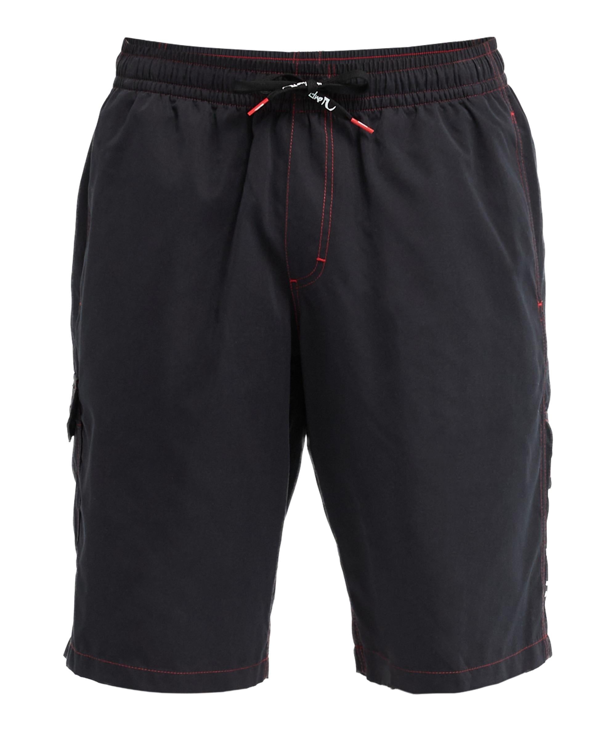 YG LAST STANCE VOLLEY 21 - VOLLEY EQYJV04241 -KVJ0 QUIKSILVER