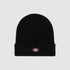 GIBSLAND - BERRETTO DK0A4X7K BLK1 DICKIES