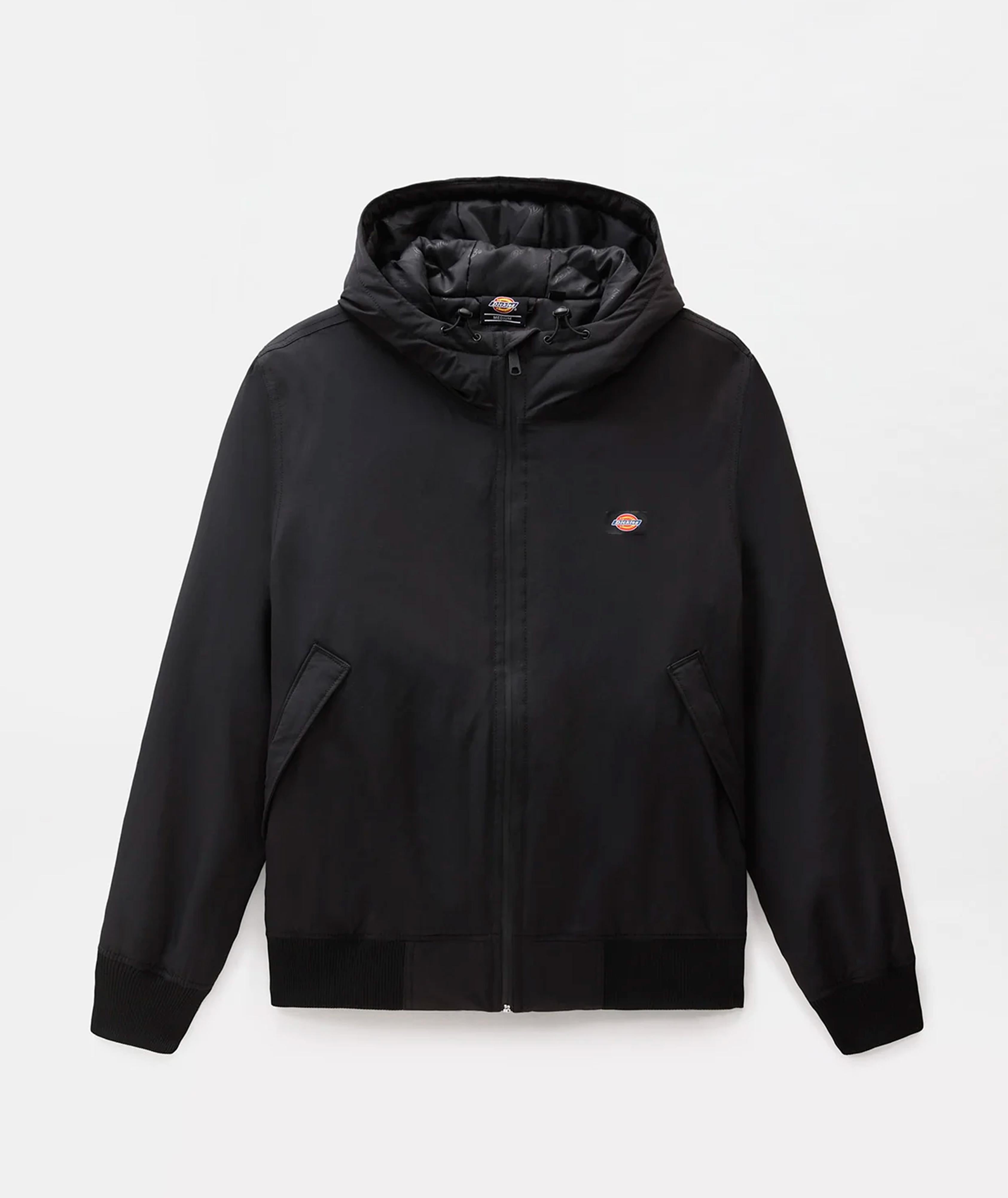 NEW SARPY - GIACCA DK0A4XG8 BLK1 DICKIES