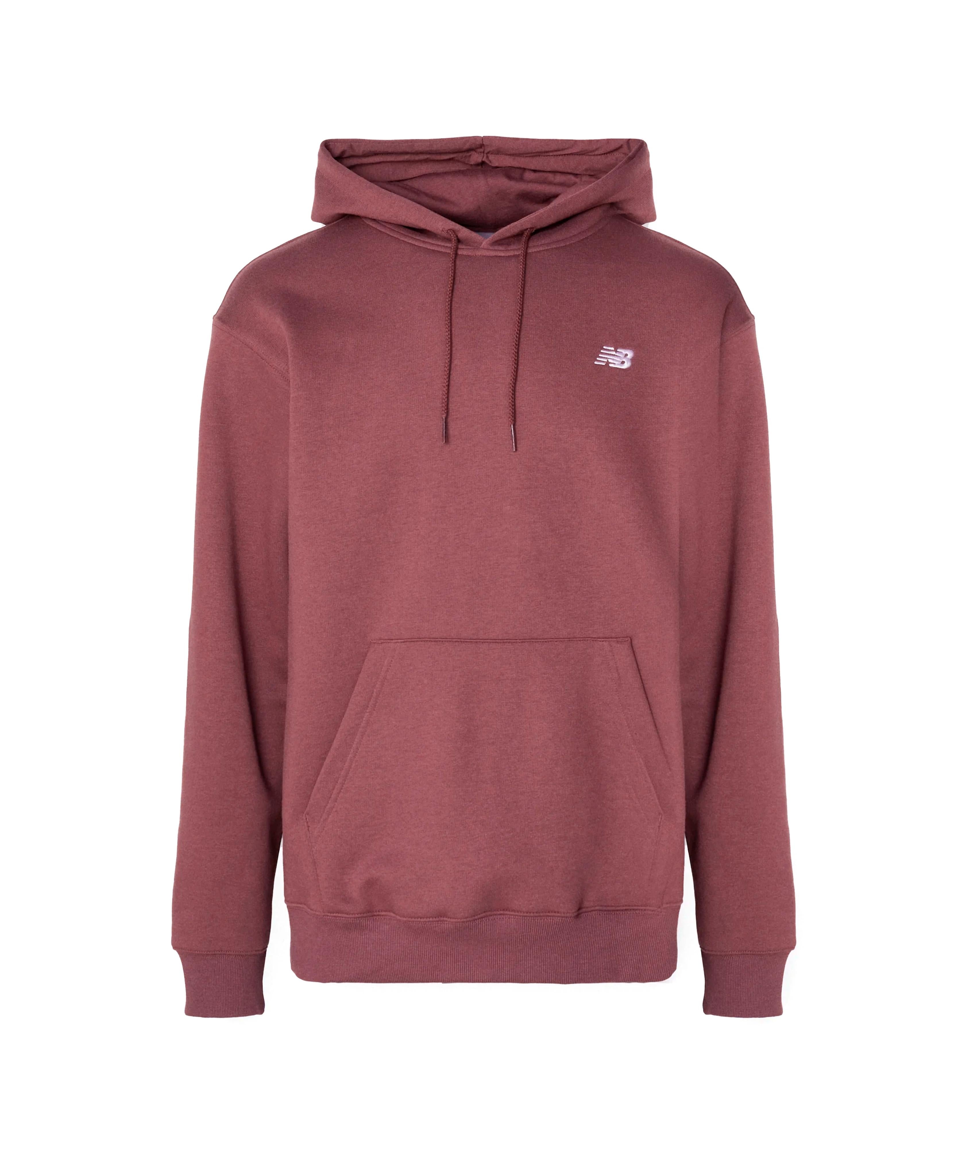 SPORT ESSENTIALS - FELPA MT41511WAD . NEW BALANCE