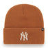 HAYMAKER NEW YORK YANKEES - BERRETTO 47-B-HYMKR17ACE -BOG 47 BRAND
