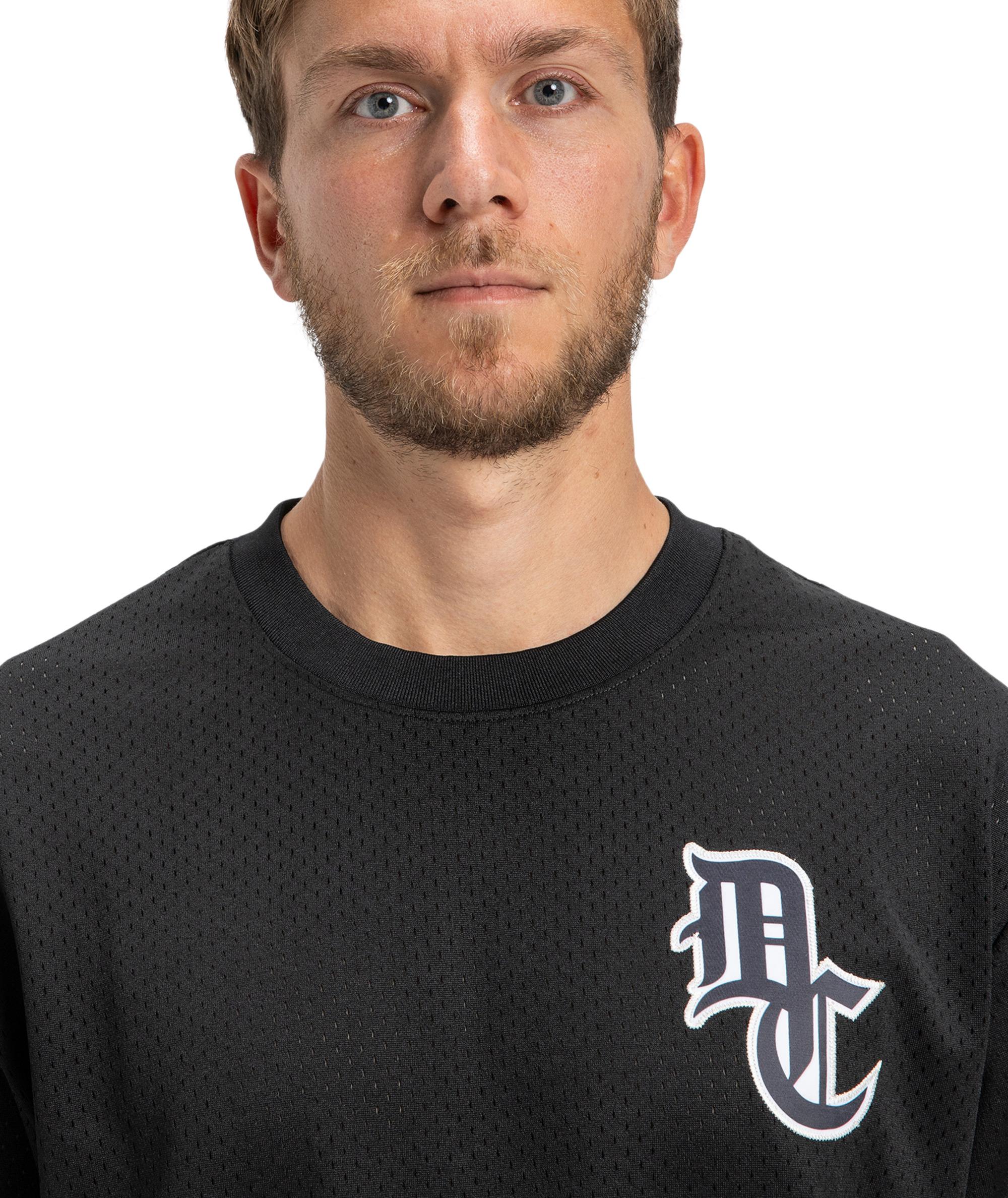 NO HITTER BP JERSEY - T-SHIRT ADYKT03254 -KVJ0 DC