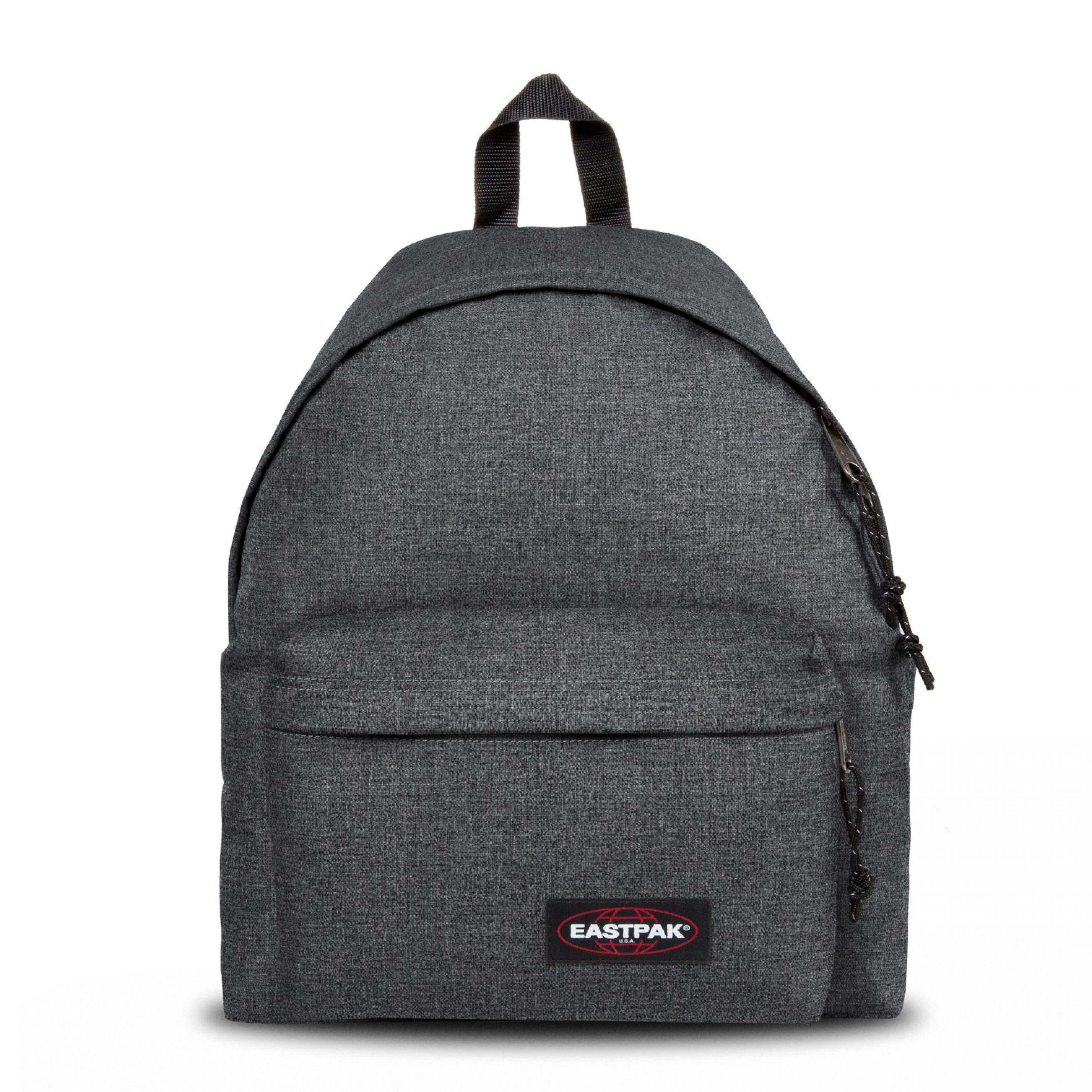 PADDED PAK&