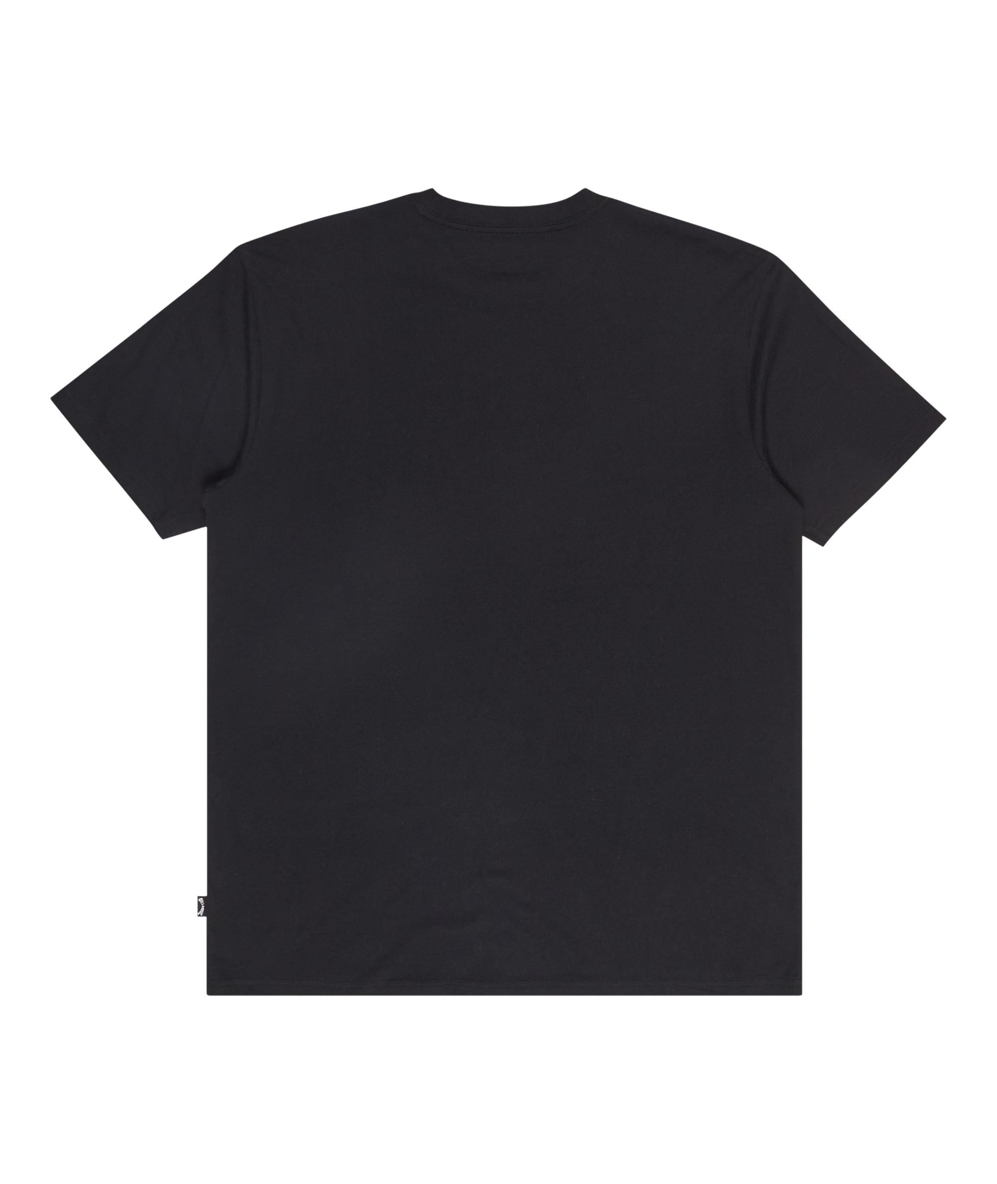 ARCH FRAME - T-SHIRT EBYZT00341 -BLK BILLABONG