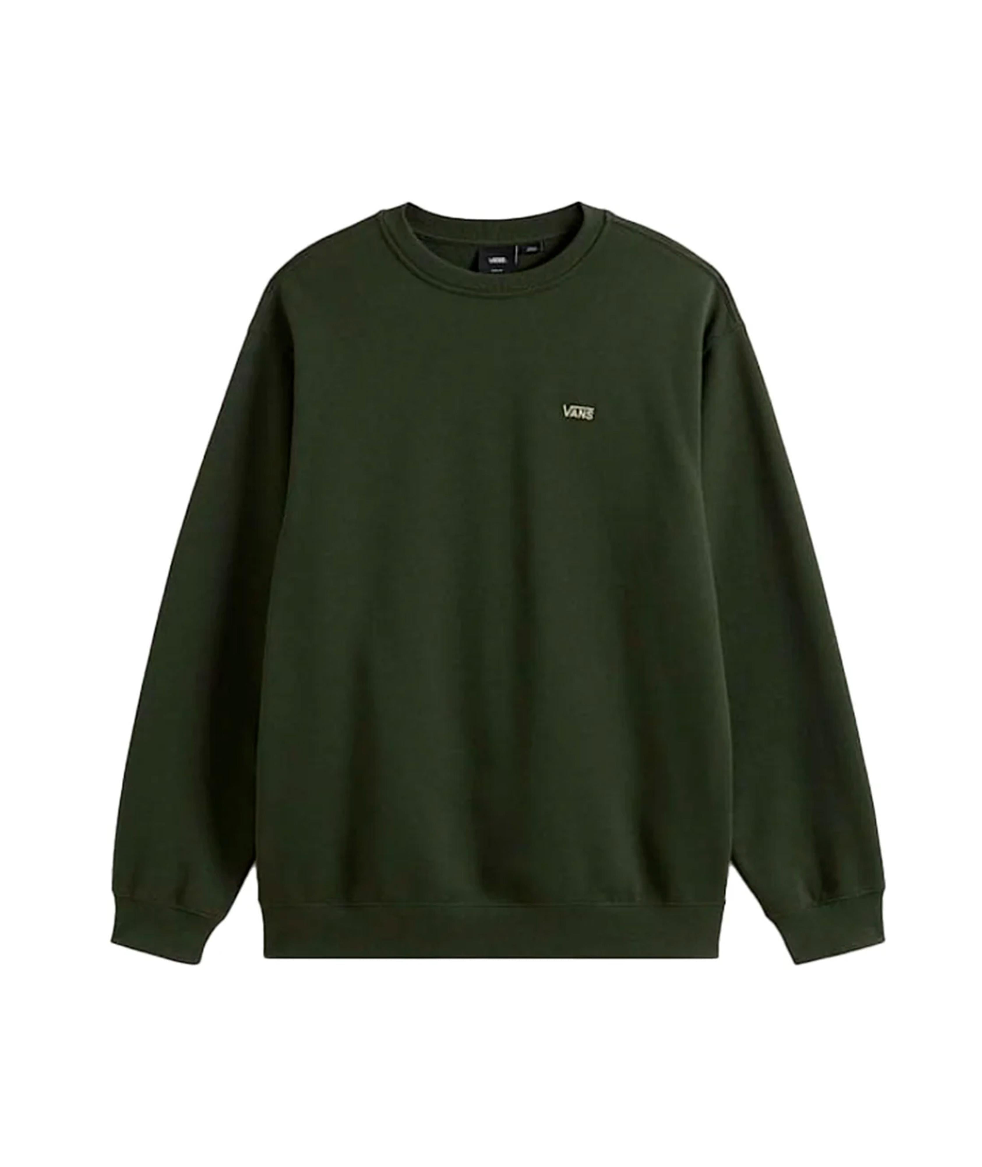 LEFT CHEST II LOOSE - FELPA VN000P20 EMU1 VANS