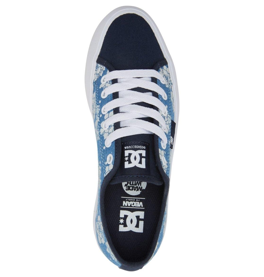MANUAL PLATFORM - SCARPE ADJS300280 -DNM DC