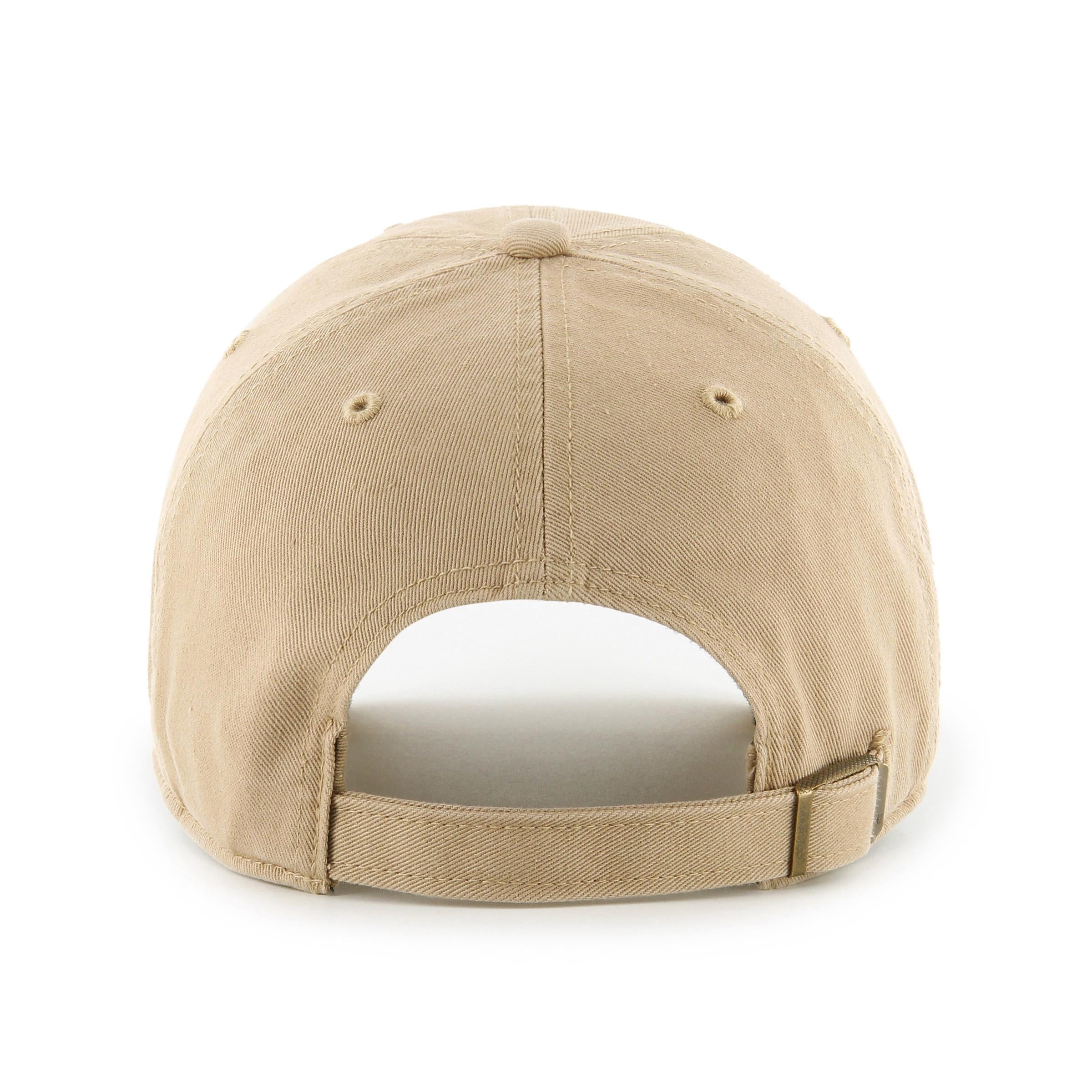 CLEAN UP NEW YORK YANKEES - CAPPELLINO 47-B-NLRGW17GWS -KHD 47 BRAND