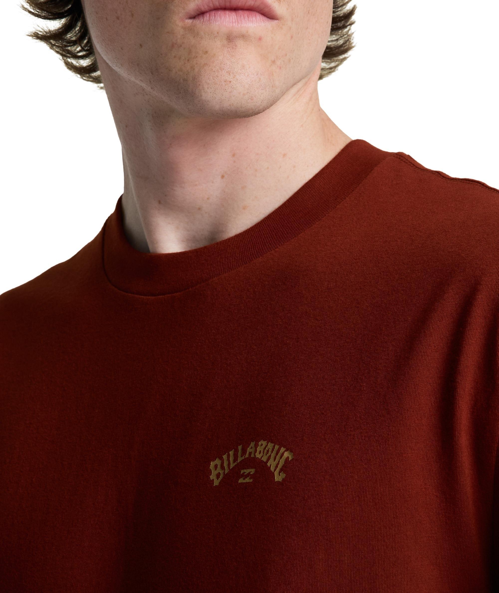 ARCH WAVE - T-SHIRT C1SS65BIP2 -RZA0 BILLABONG