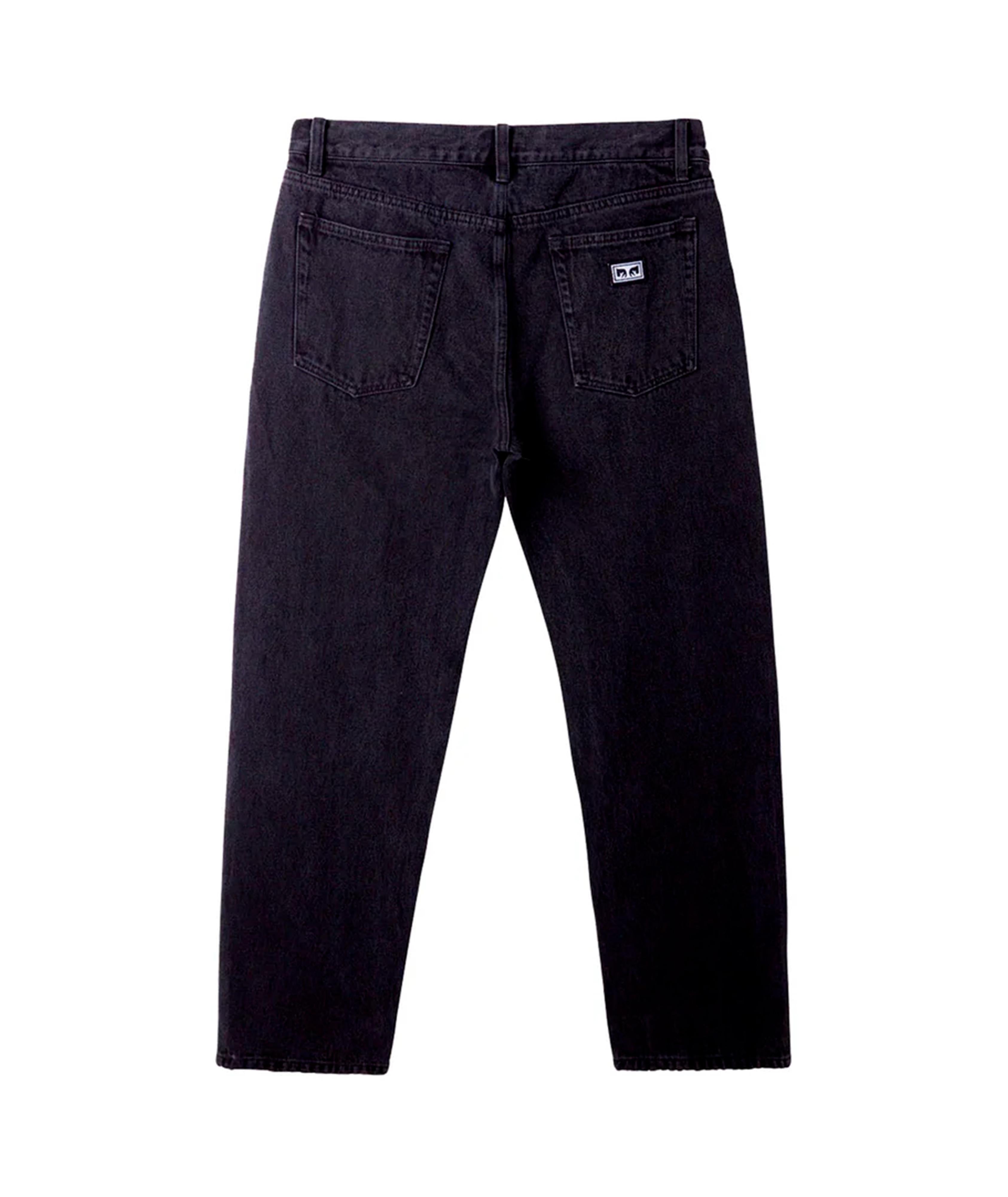 HARDWORK DENIM - JEANS 22UC0000030 -FBL OBEY