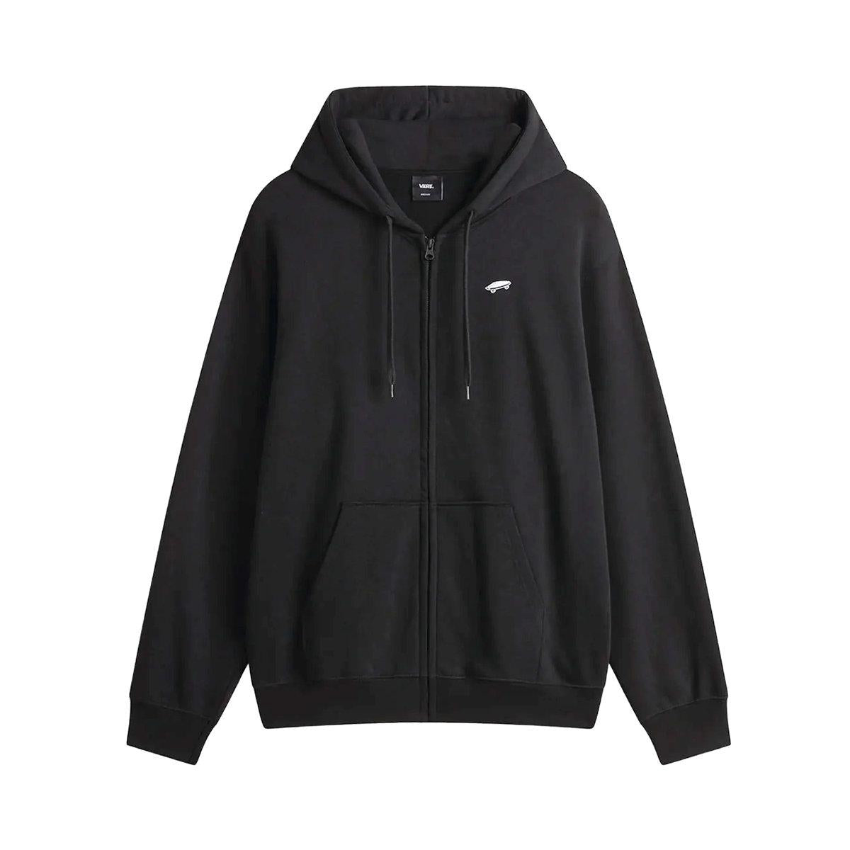 VN000P5A BLK1 VANS