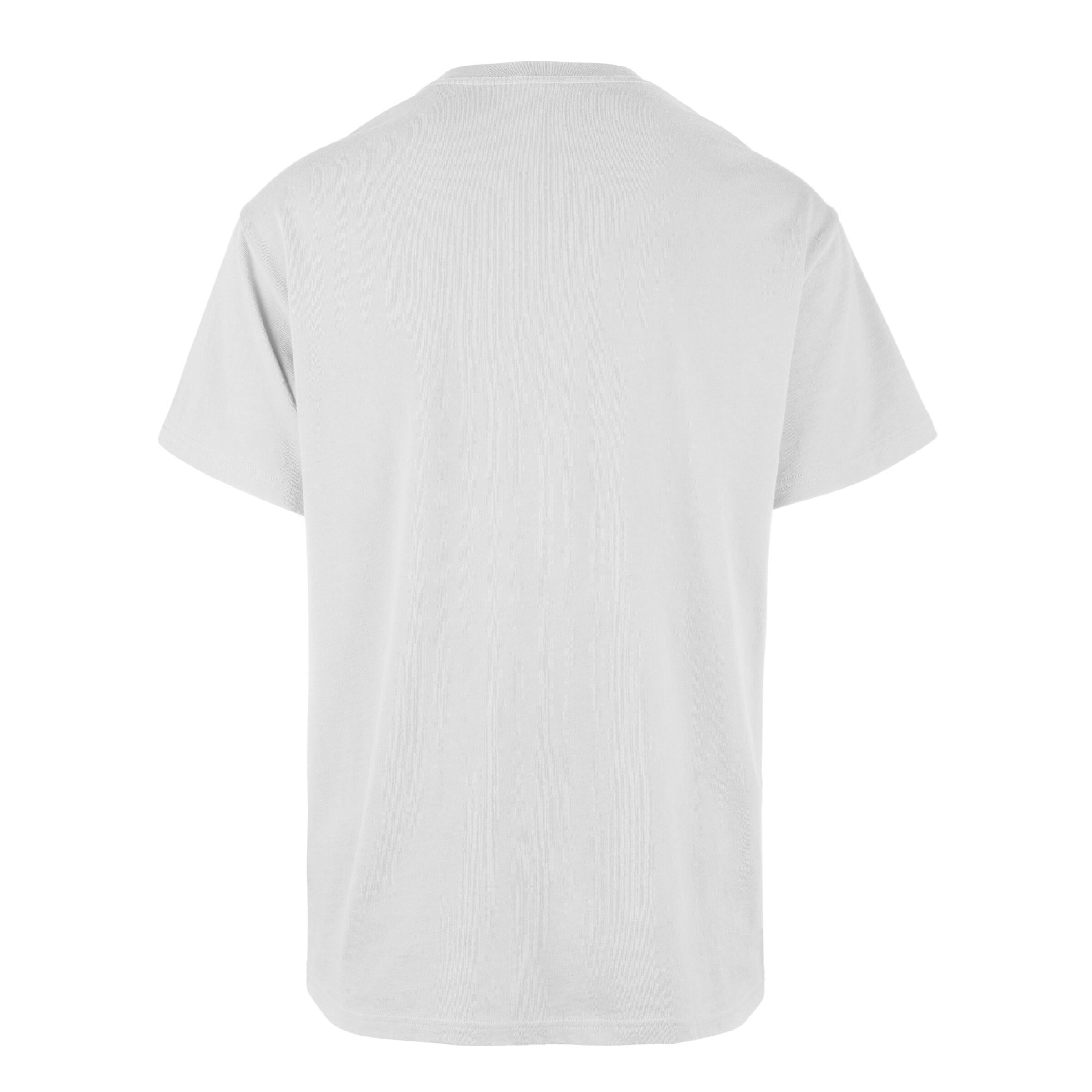 IMPRINT ECHO NEW YORK YANKEES - T-SHIRT 47-BB017TEMIME544103 WW 47 BRAND