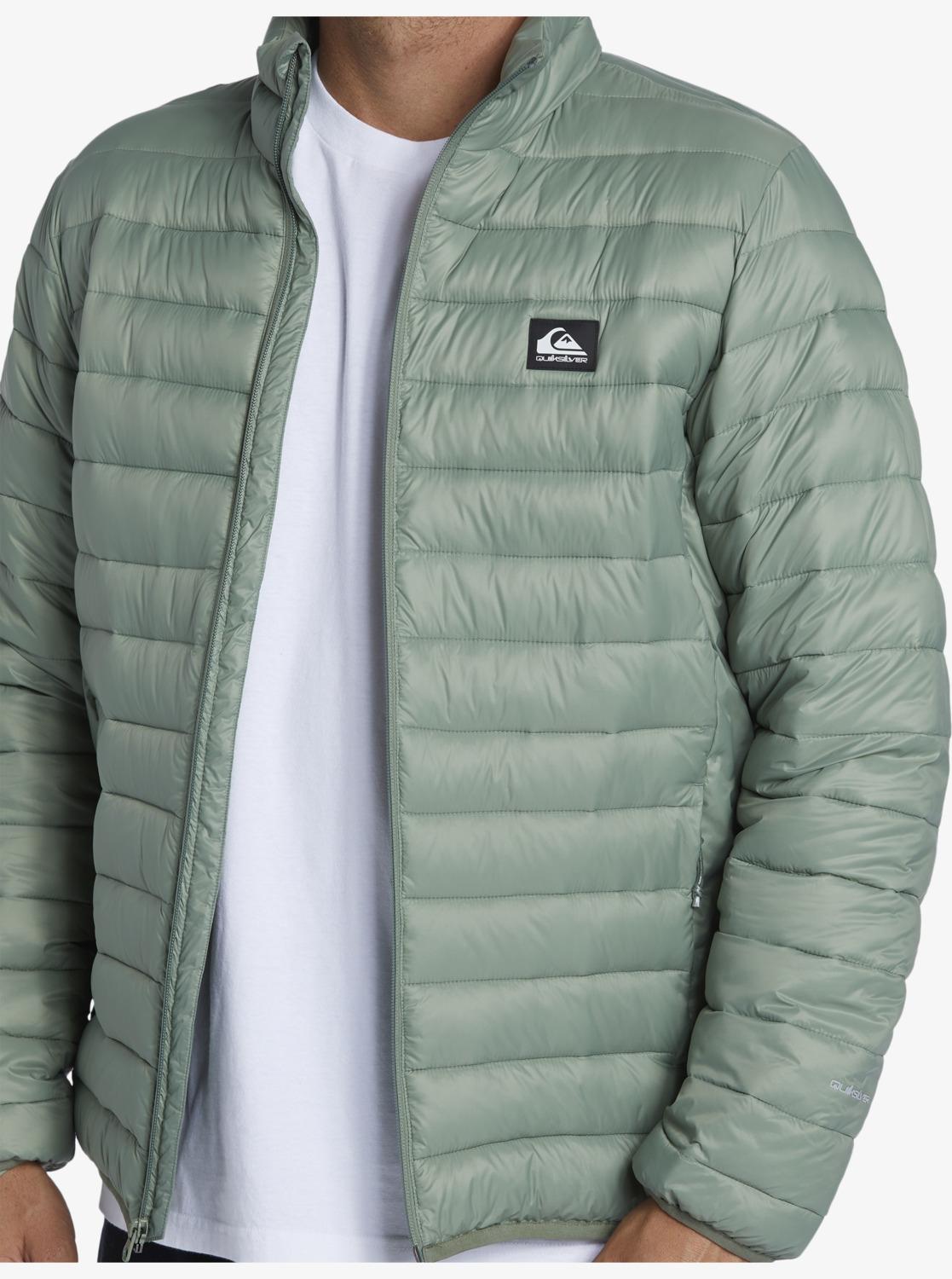 SCALY FZ EQYJK04157 -GLW0 QUIKSILVER