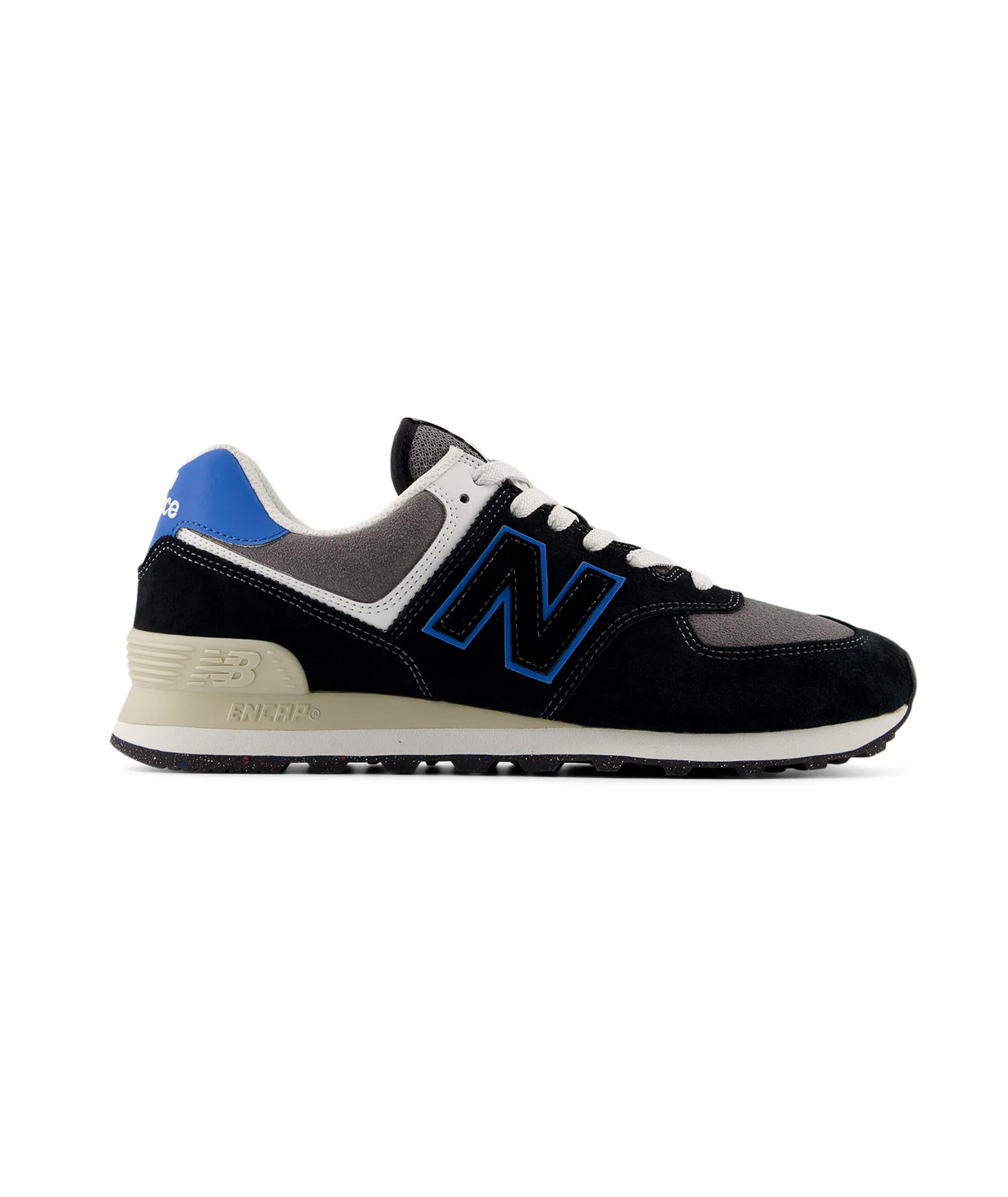 574 - SCARPE U574QRB . NEW BALANCE