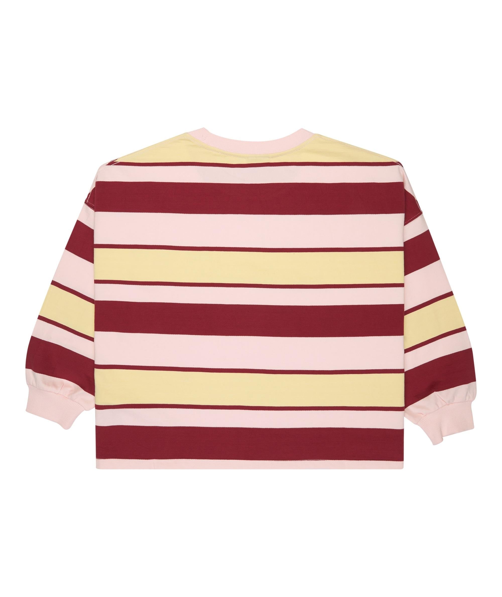 BRIGHT CREW - FELPA EQWFT03210 -RQZ6 QUIKSILVER