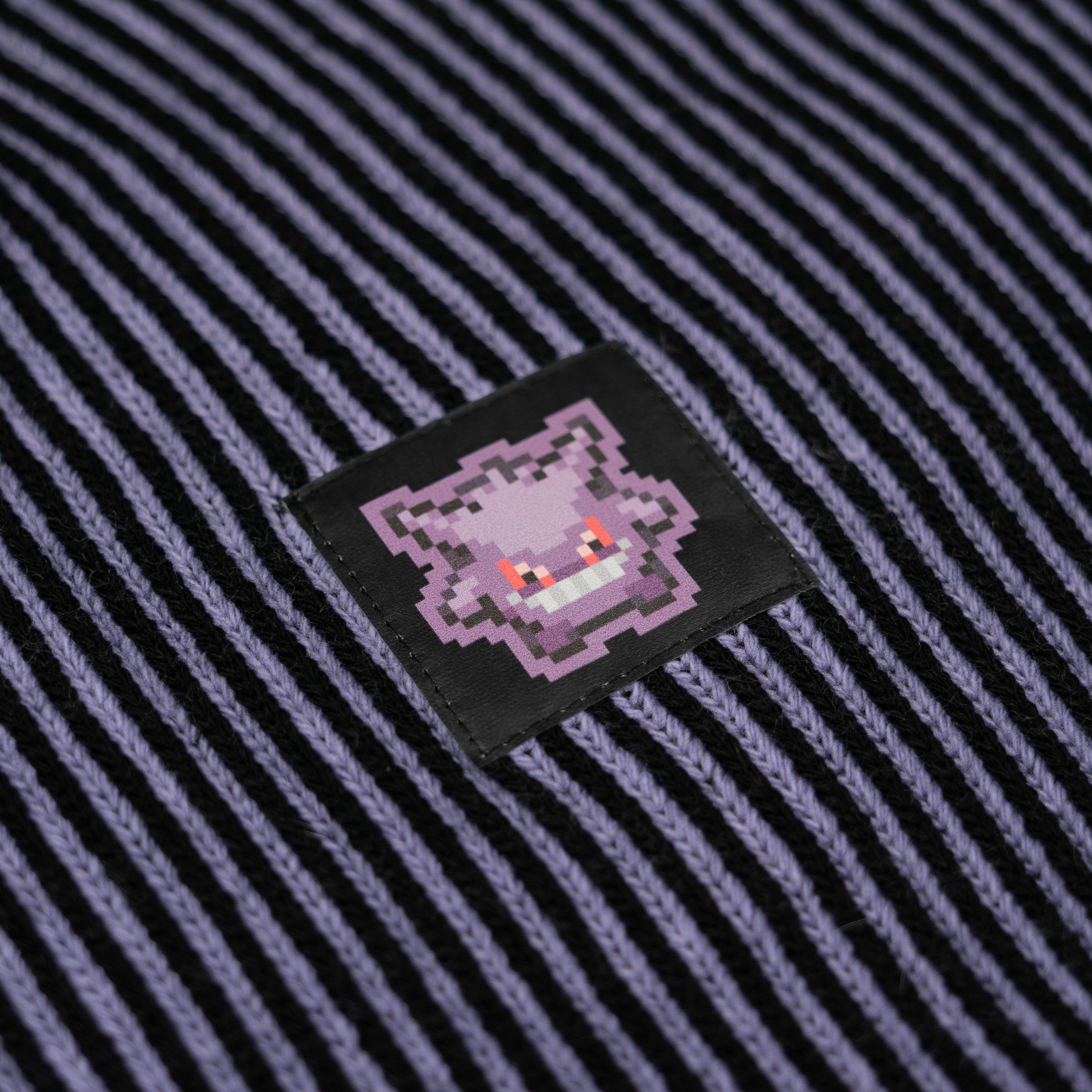 GENGAR SWEATER - FELPA SV1156-SO -03 DOLLY NOIRE