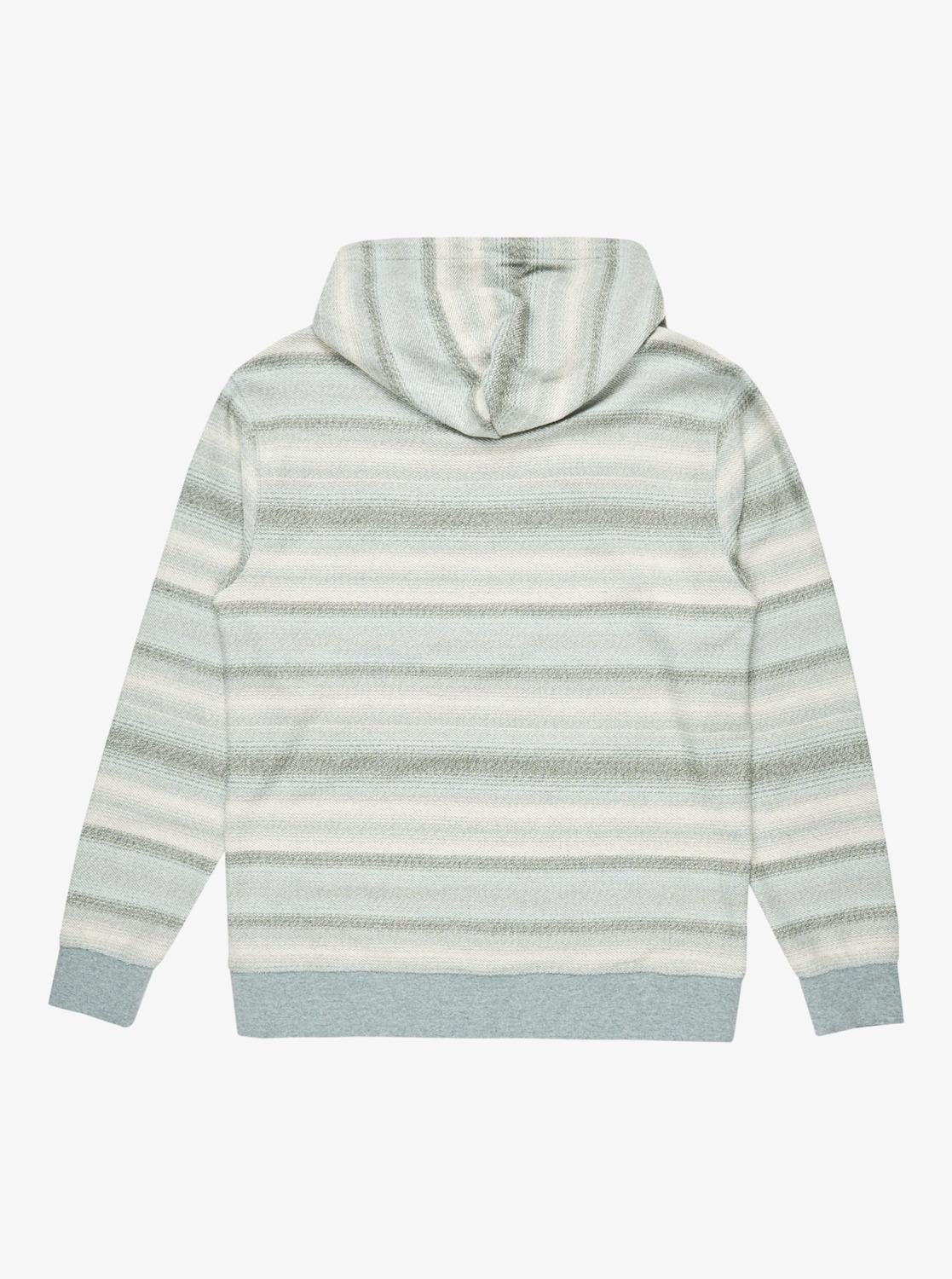 GREAT OTWAY HOODIE EQYFT05049 -GKB3 QUIKSILVER