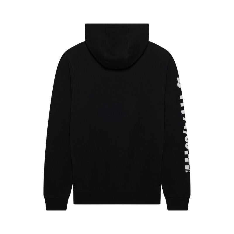 KAWI - FLEECE 38291 -001 FOX