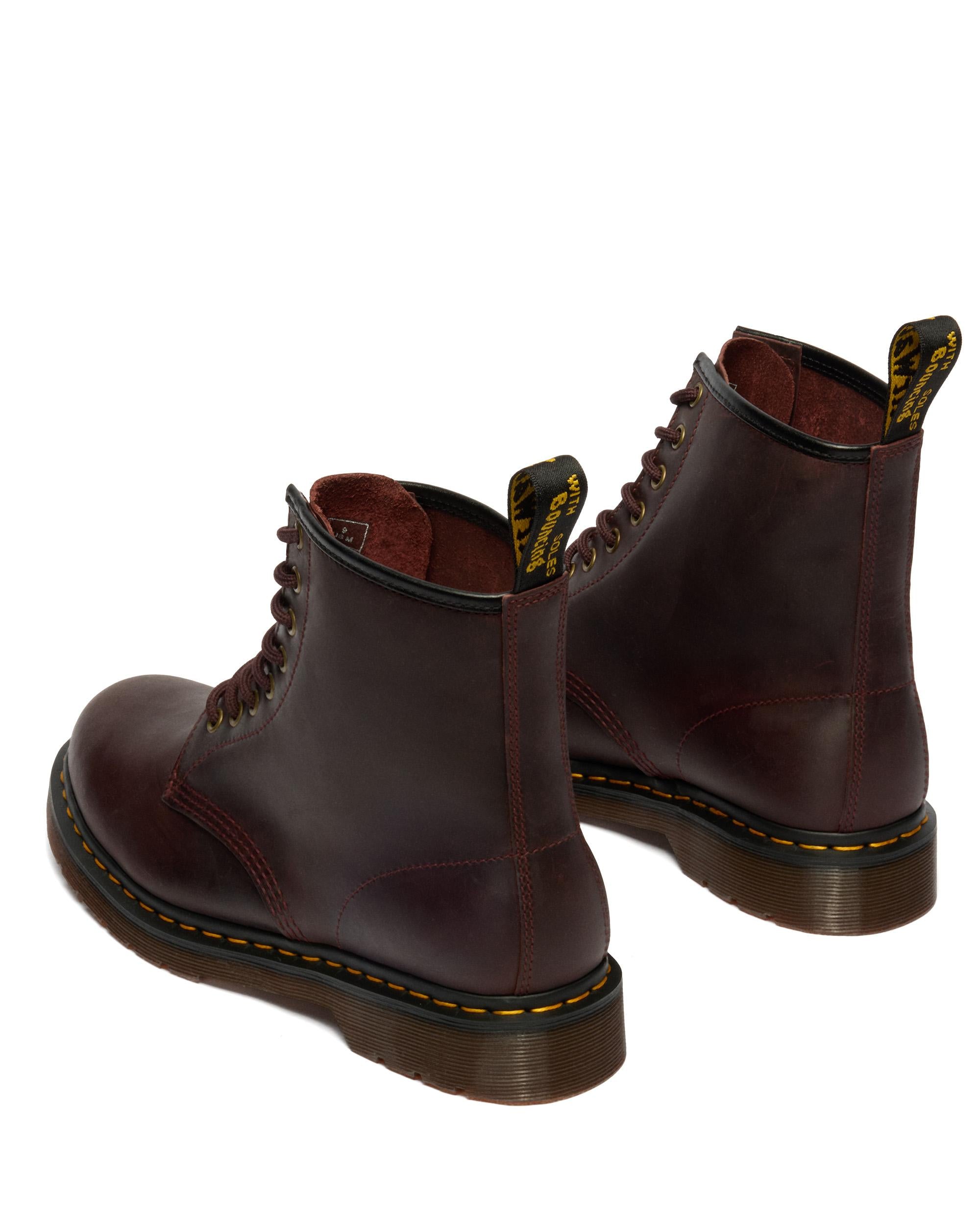 1460 - SCARPE 11822609 . DR MARTENS