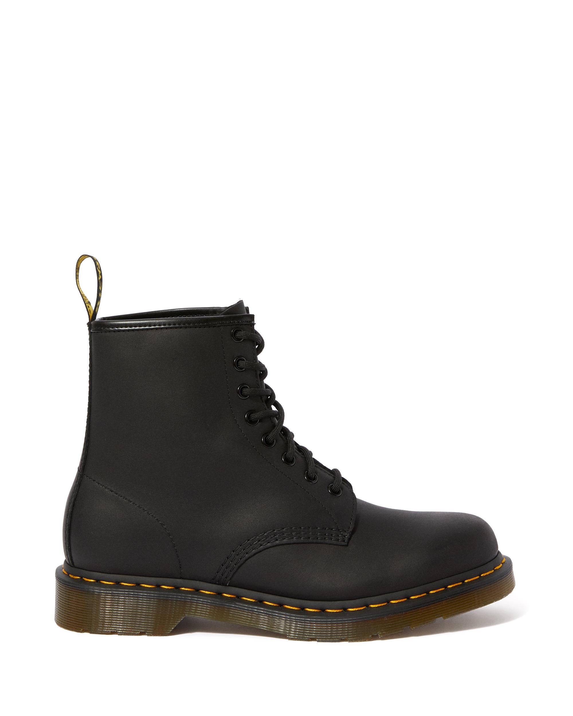 1460 - GREASY - SCARPE 11822003 DR MARTENS