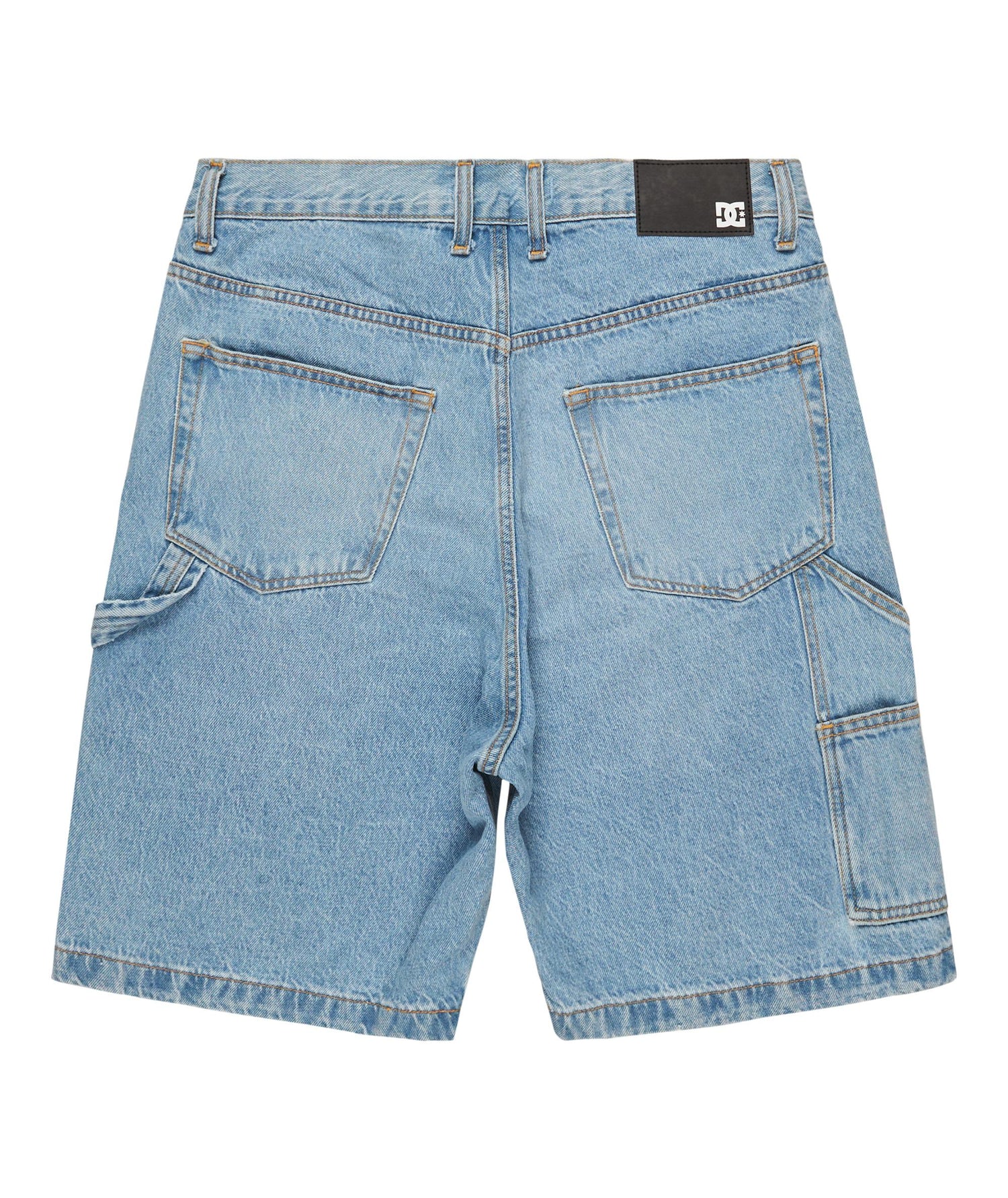 CARPENTER BAGGY - SHORTS ADYDS03022 -BFBW DC