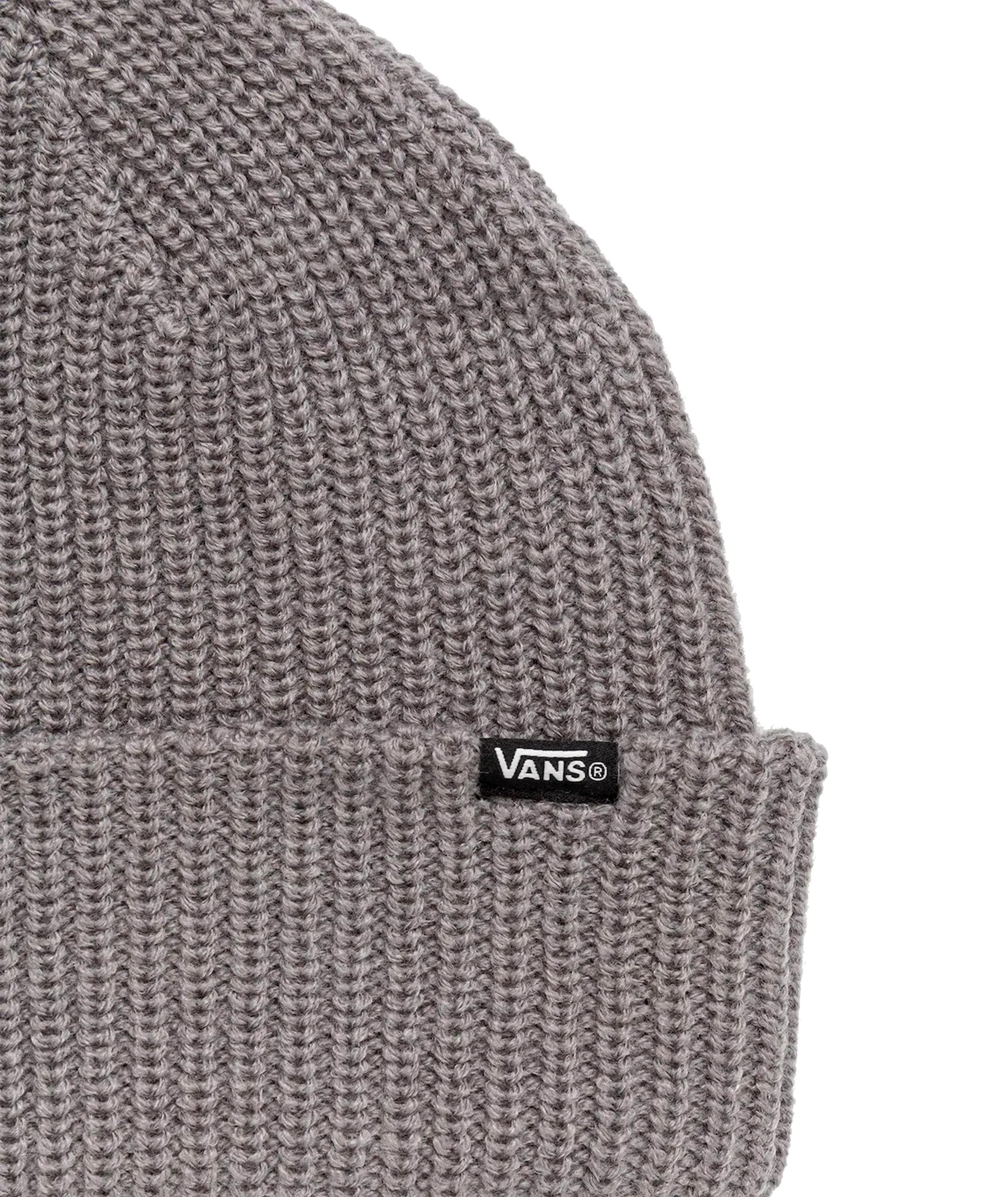 CORE BASIC CUFF - BERRETTO VN000QB4 HTG1 VANS