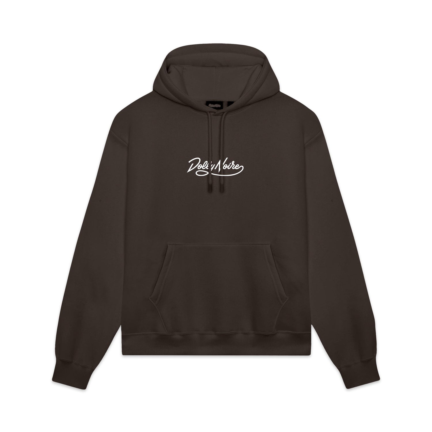 DOLLY NOIRE HOODIE - FELPA SW985-GQ -03 DOLLY NOIRE