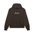 DOLLY NOIRE HOODIE - FELPA SW985-GQ -03 DOLLY NOIRE