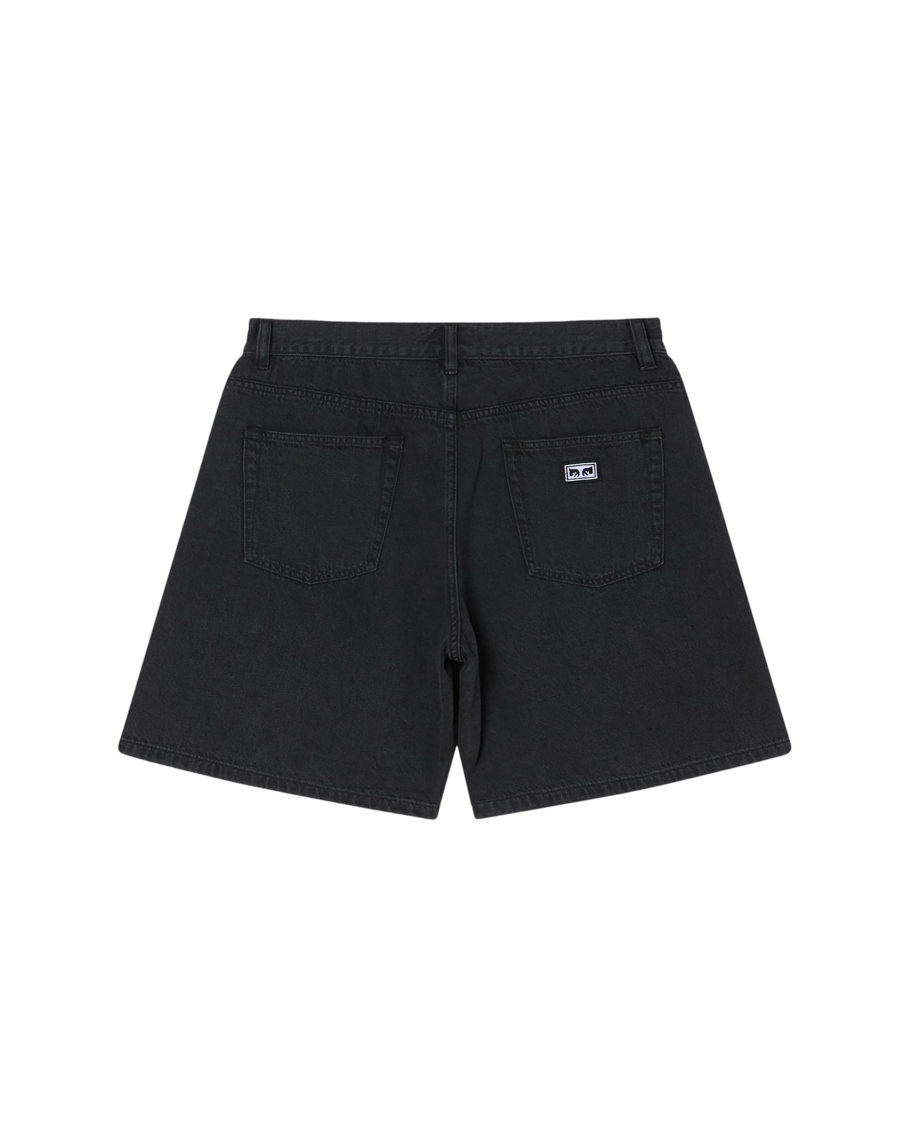 EMERSON DENIM - SHORTS 22MC0001702 -WBL OBEY