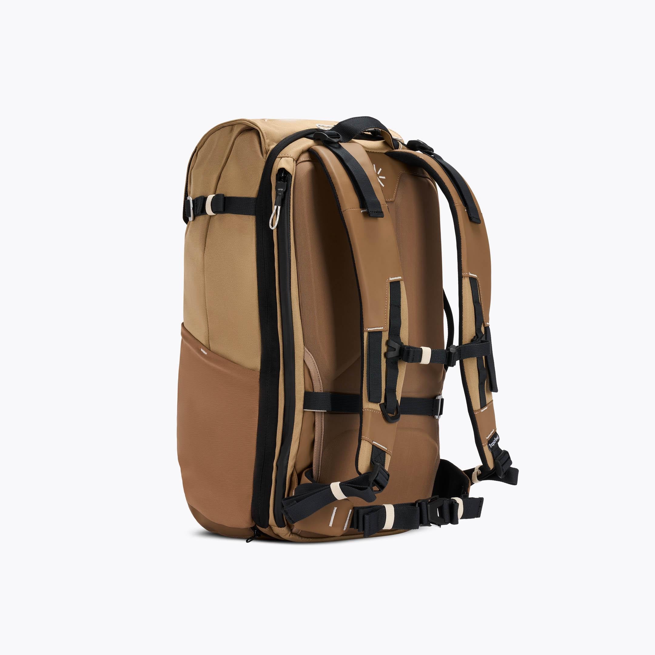 SHELL - ZAINO 2411221U 124 TROPICFEEL