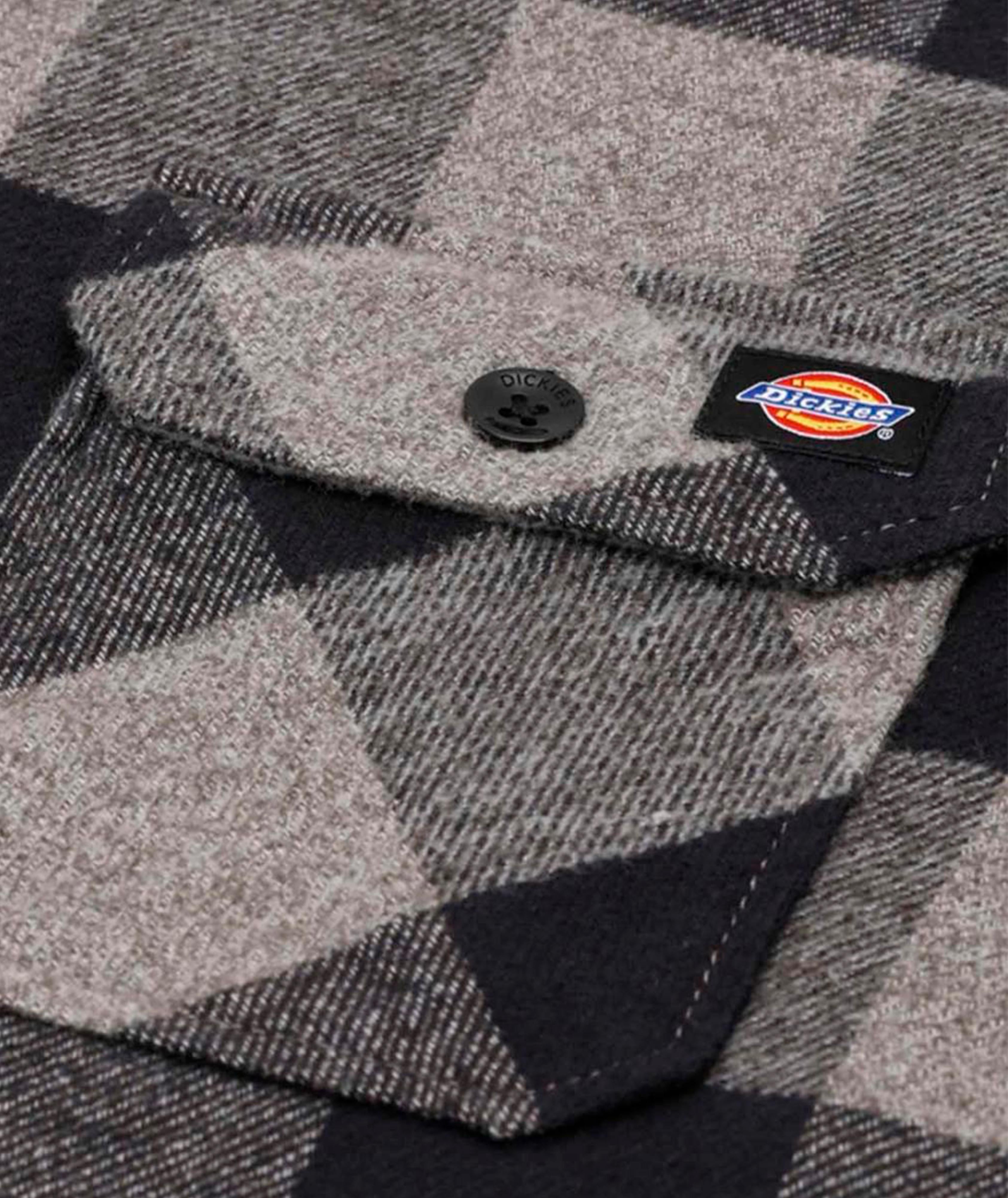 SACRAMENTO - CAMICIA DK0A4XDZ GYM1 DICKIES