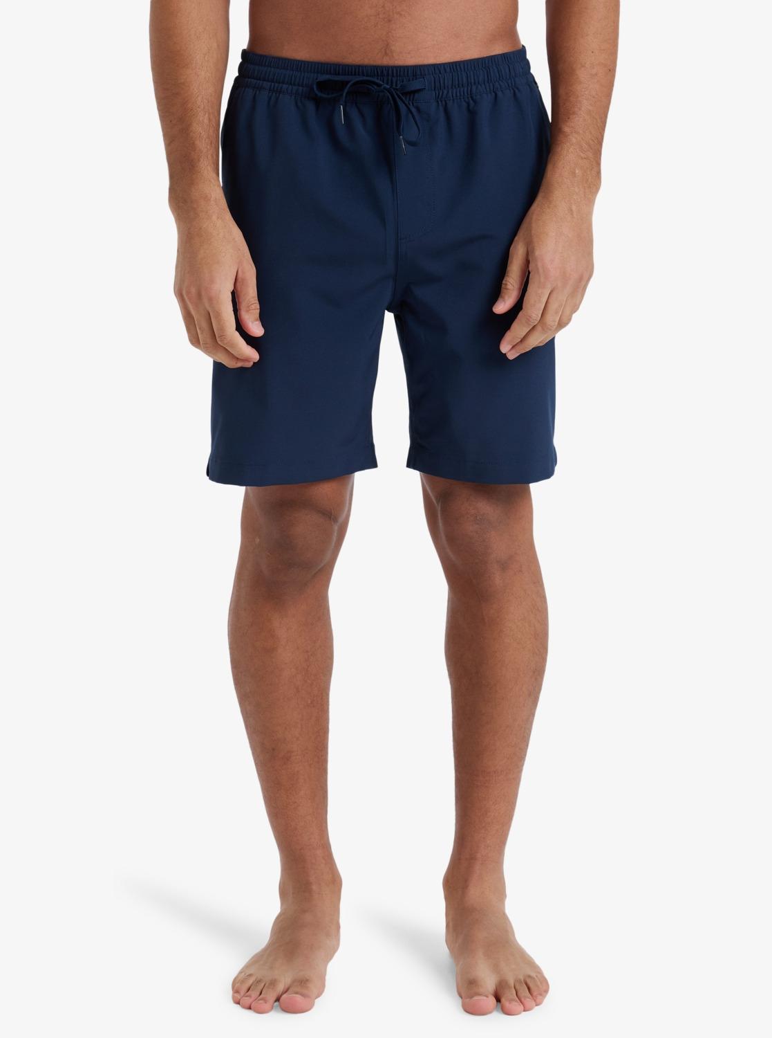 TAXER AMPHIBIAN 18 - SHORTS EQYHY03883 -KTP0 QUIKSILVER