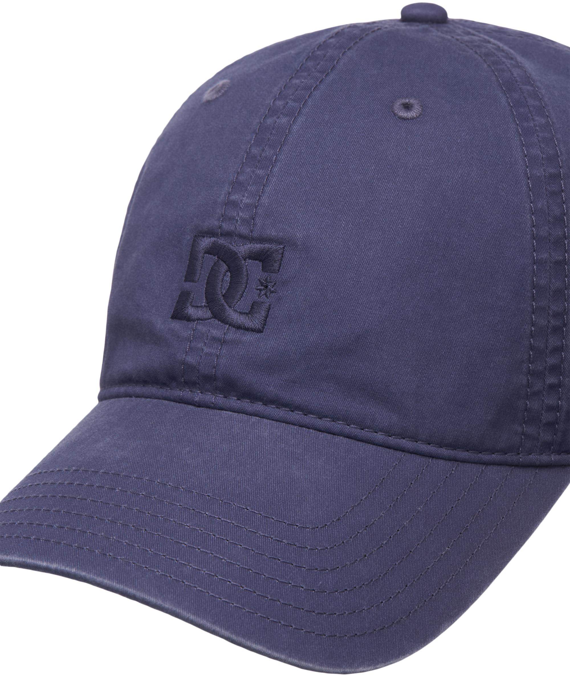 STAR VINTAGE STRAPBACK - CAPPELLINO ADYHA04233 -BRQ0 DC