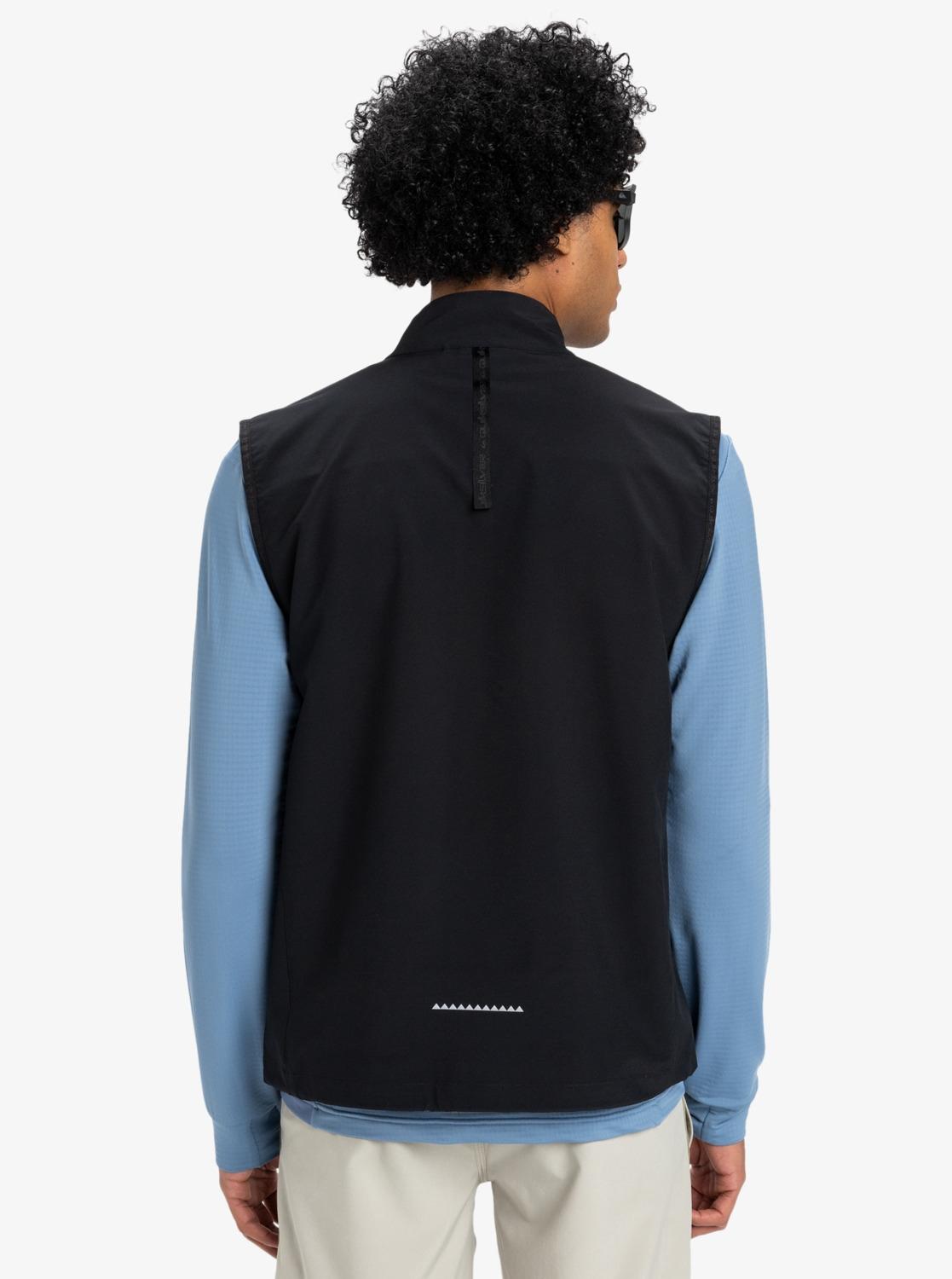 EARLY START VEST - GIACCA EQYJK04147 -KVJ0 QUIKSILVER