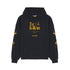 THE GODFATHER: WORLDWIDE - FELPA 25WISH60 -BLACK IUTER