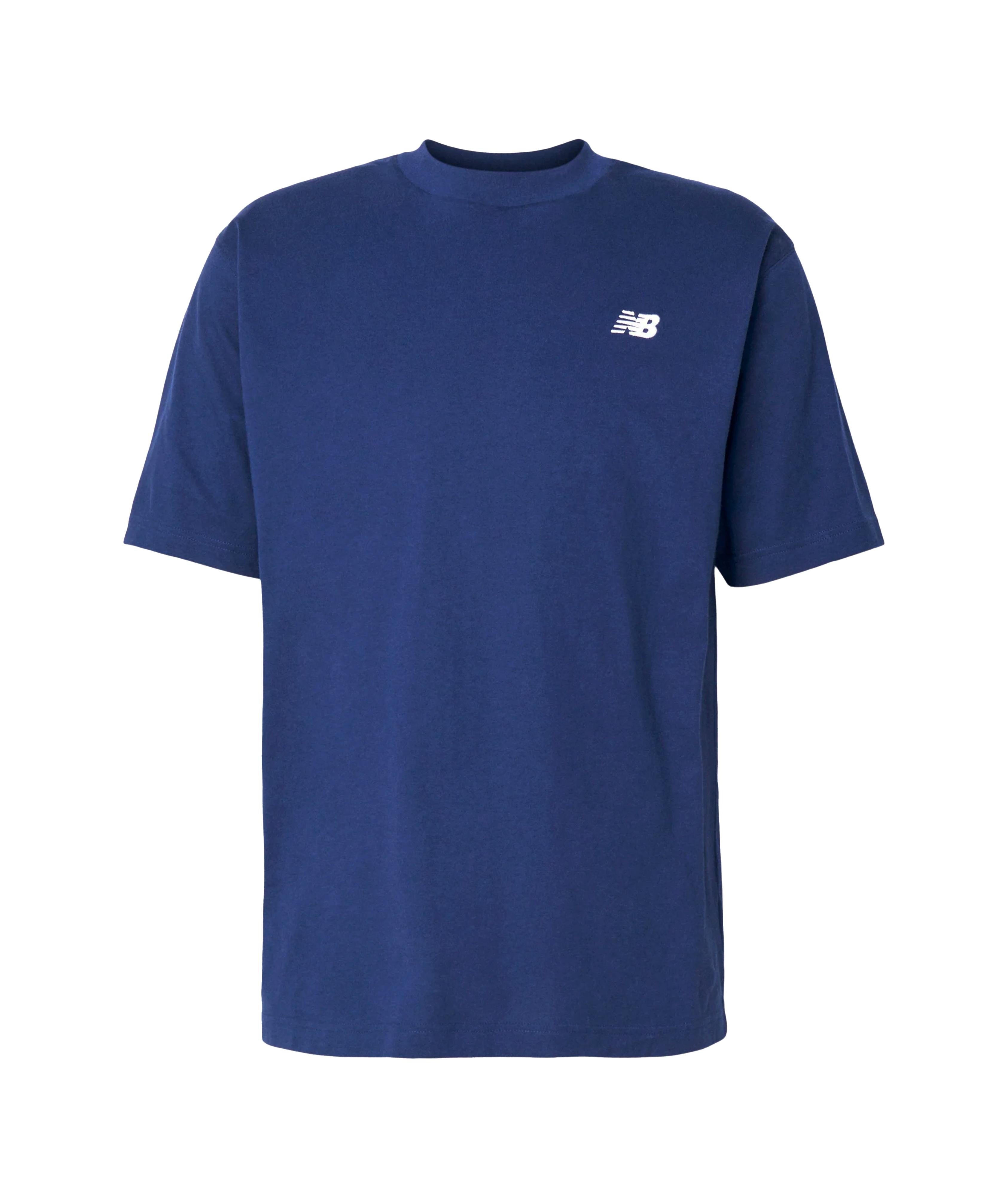 SPORT ESSENTIALS COTTON - T-SHIRT MT41509NNY . NEW BALANCE