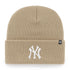 HAYMAKER NEW YORK YANKEES - BERRETTO 47-B-HYMKR17ACE -KHB 47 BRAND