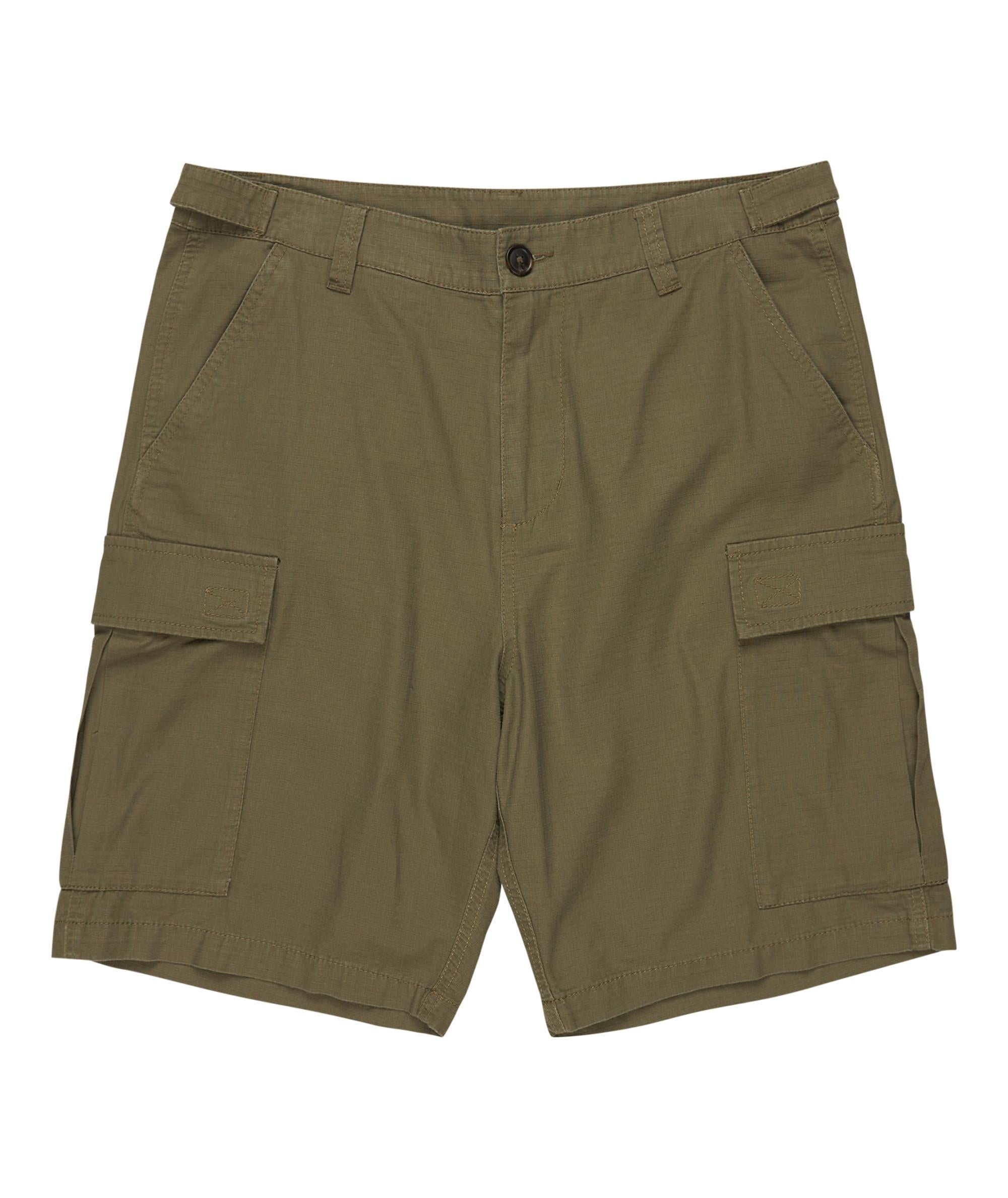 RELAX CARGO - SHORTS ELYWS00137 -GZH0 ELEMENT