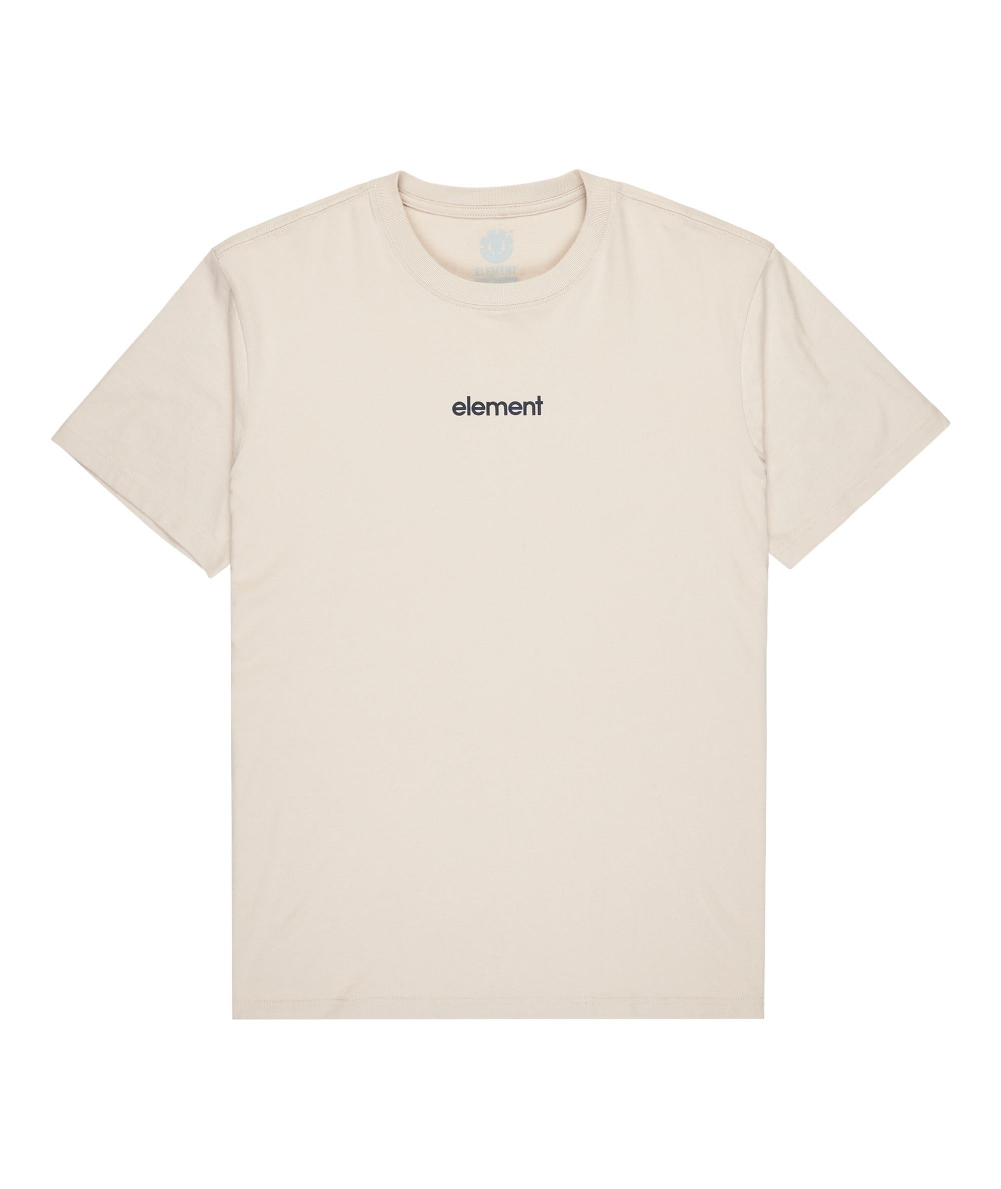 LOWCASE BP - T-SHIRT ELYZT00594 -TEG0 ELEMENT