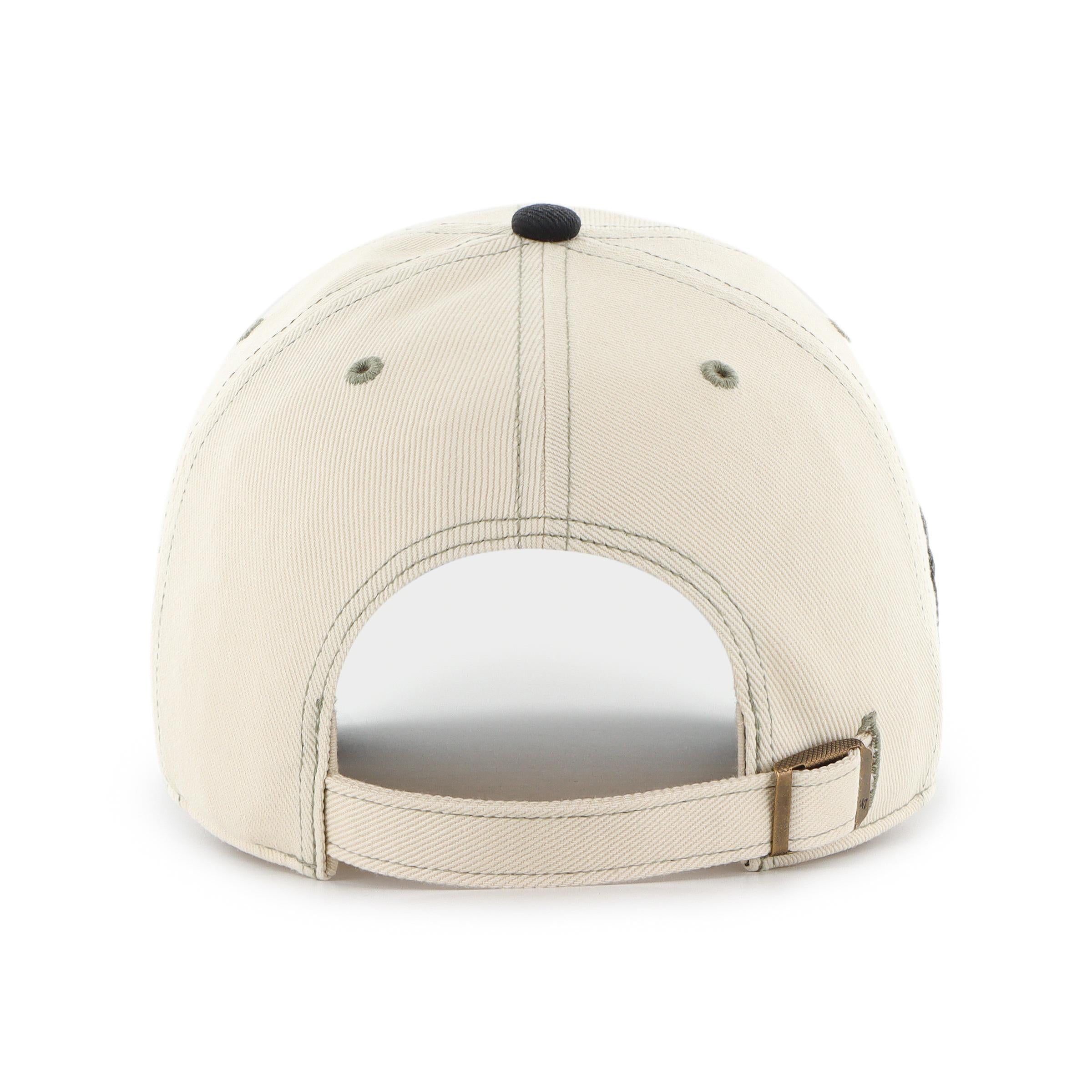 SOUVENIR CLEAN UP NEW YORK YANKEES - CAPPELLINO 47-B-KPSKC17HTS -NT 47 BRAND