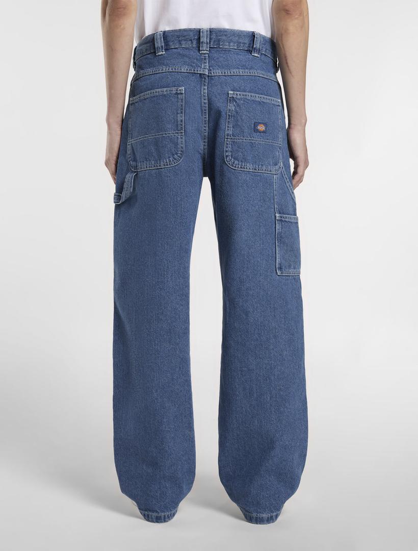 STEVENSVILLE CARPENTER - PANTALONE DK0A863T CLB1 DICKIES