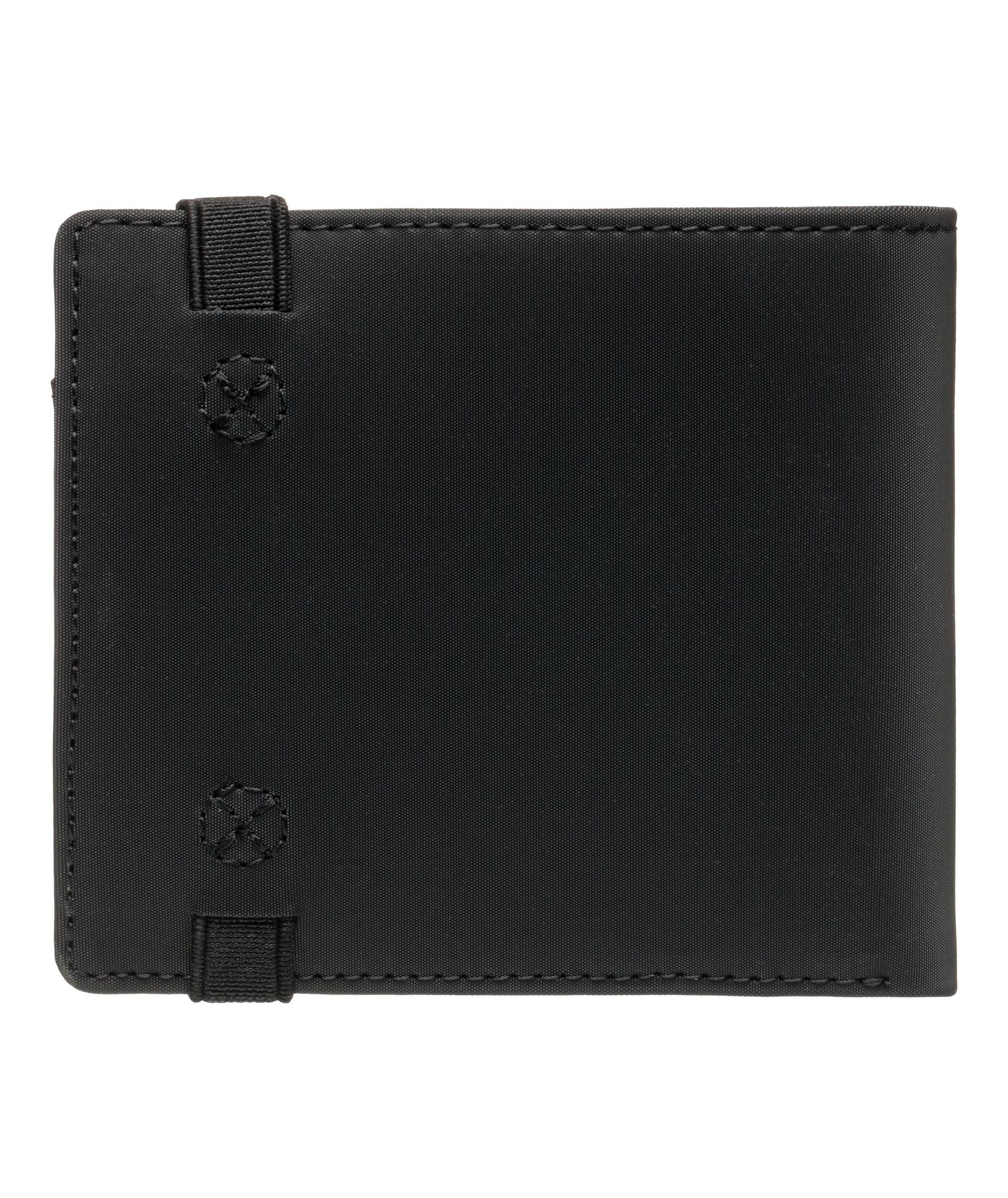 ICON STRAP BIFOLD - PORTAFOGLI ELYAA00207 -FBK ELEMENT