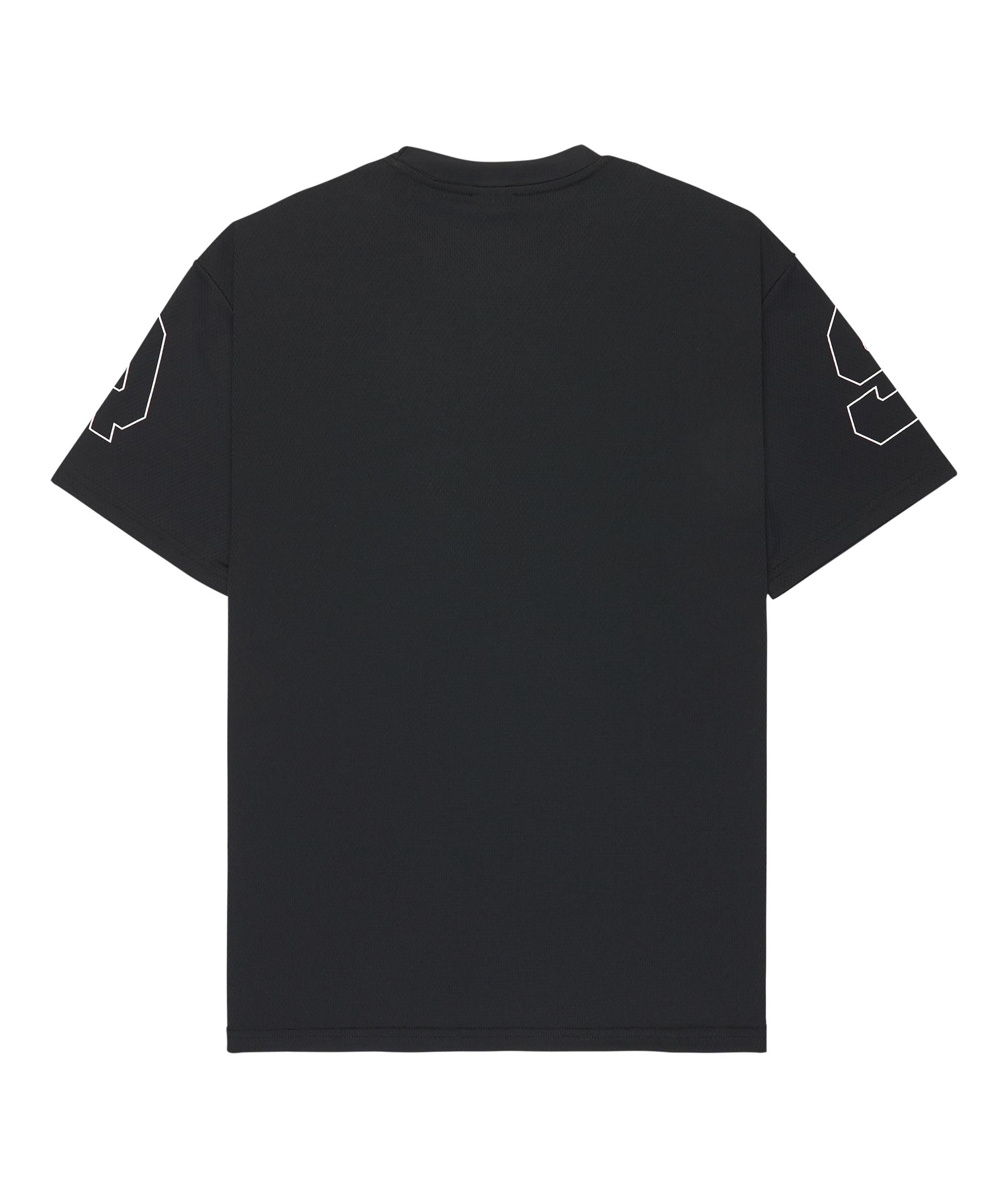 MERCURY AMERICANA - T-SHIRT EQYZT08272 -KVJ0 QUIKSILVER