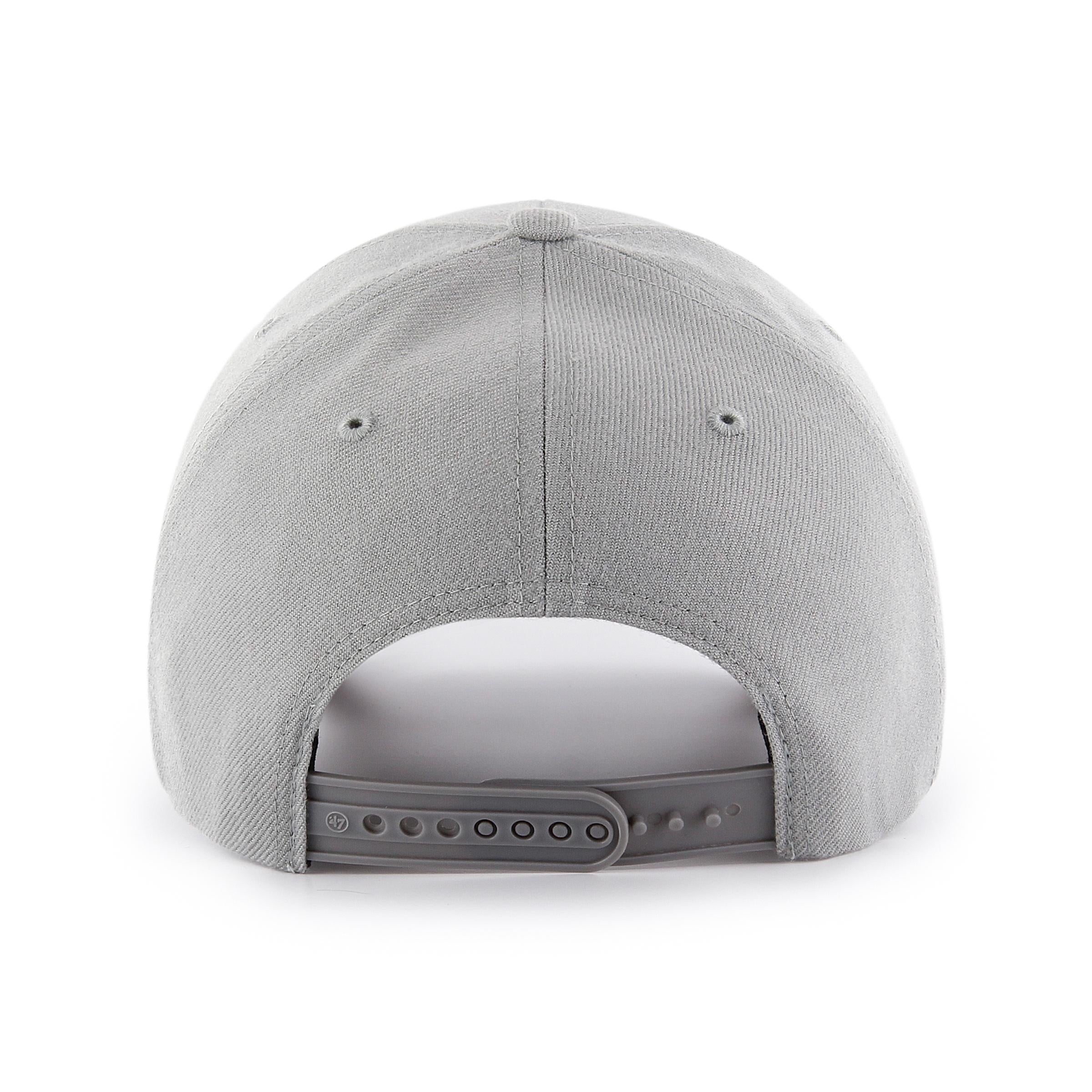 MVP SNAPBACK NEW YORK YANKEES - CAPPELLINO 47-B-MVPSP17WBP -GY 47 BRAND