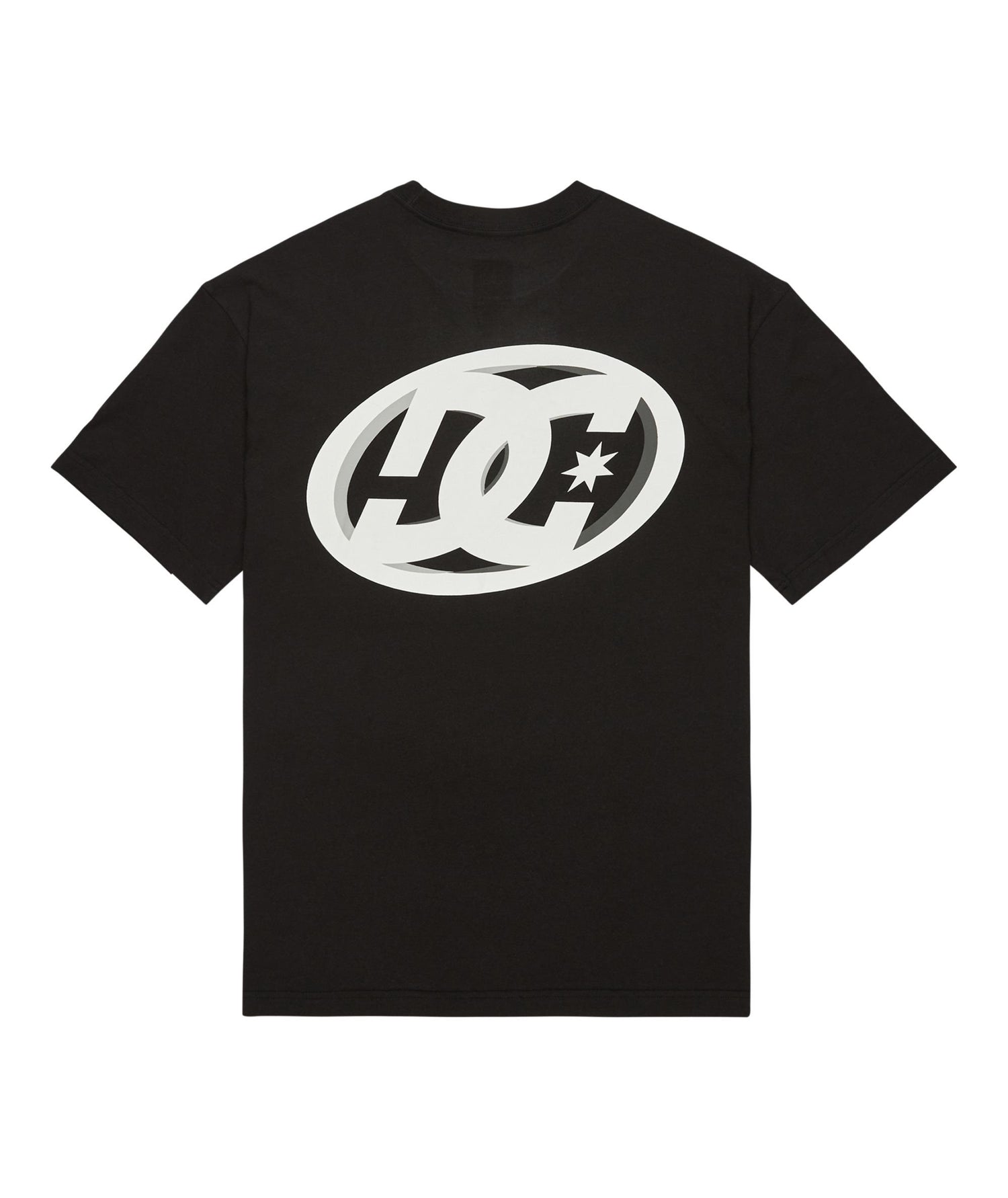 FAST BUBBLE - T-SHIRT EDYZT04342 -KVJ0 DC